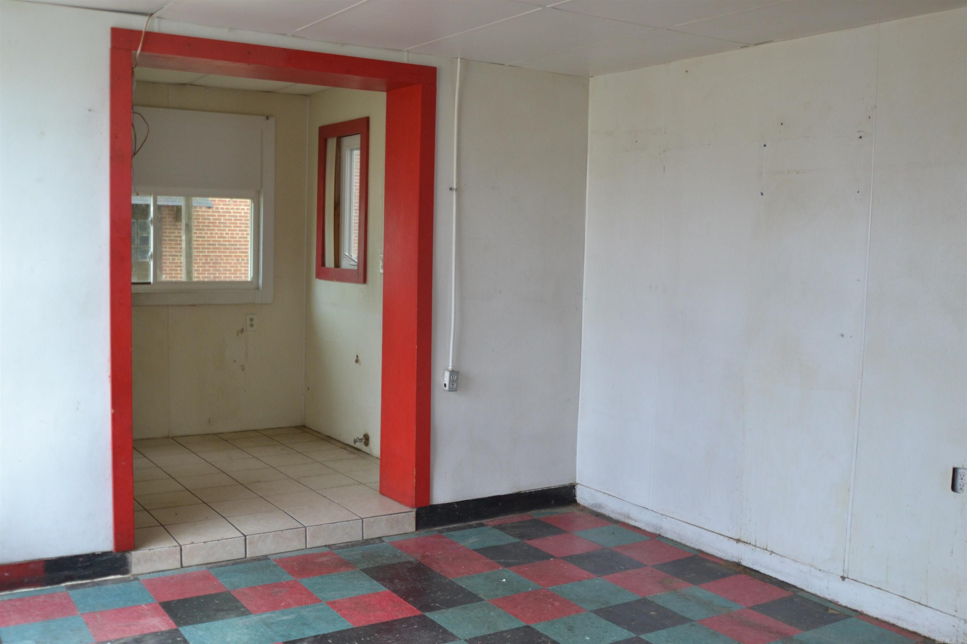 Bald Knob Original Town - Commercial Sale