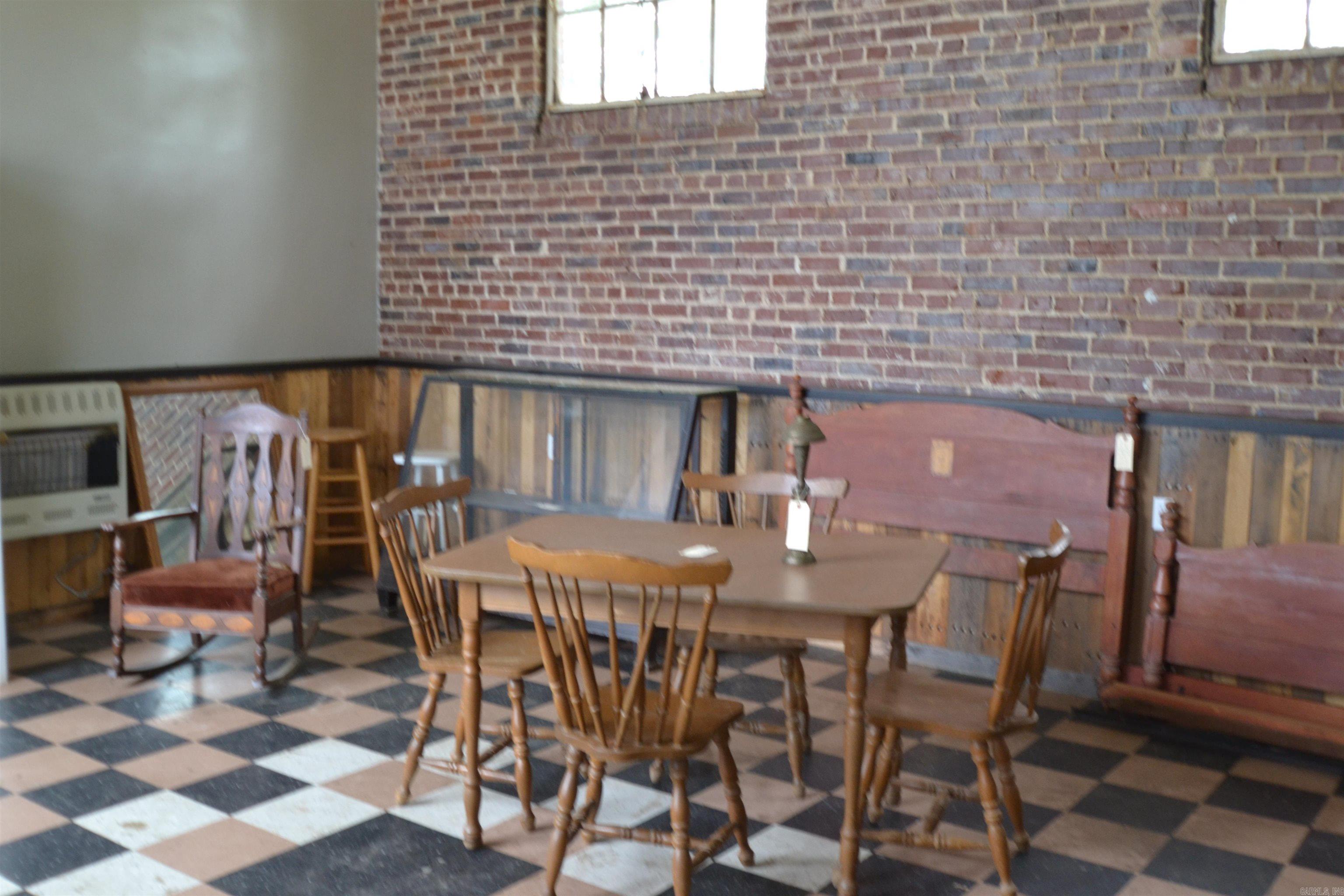 Bald Knob Original Town - Commercial Sale