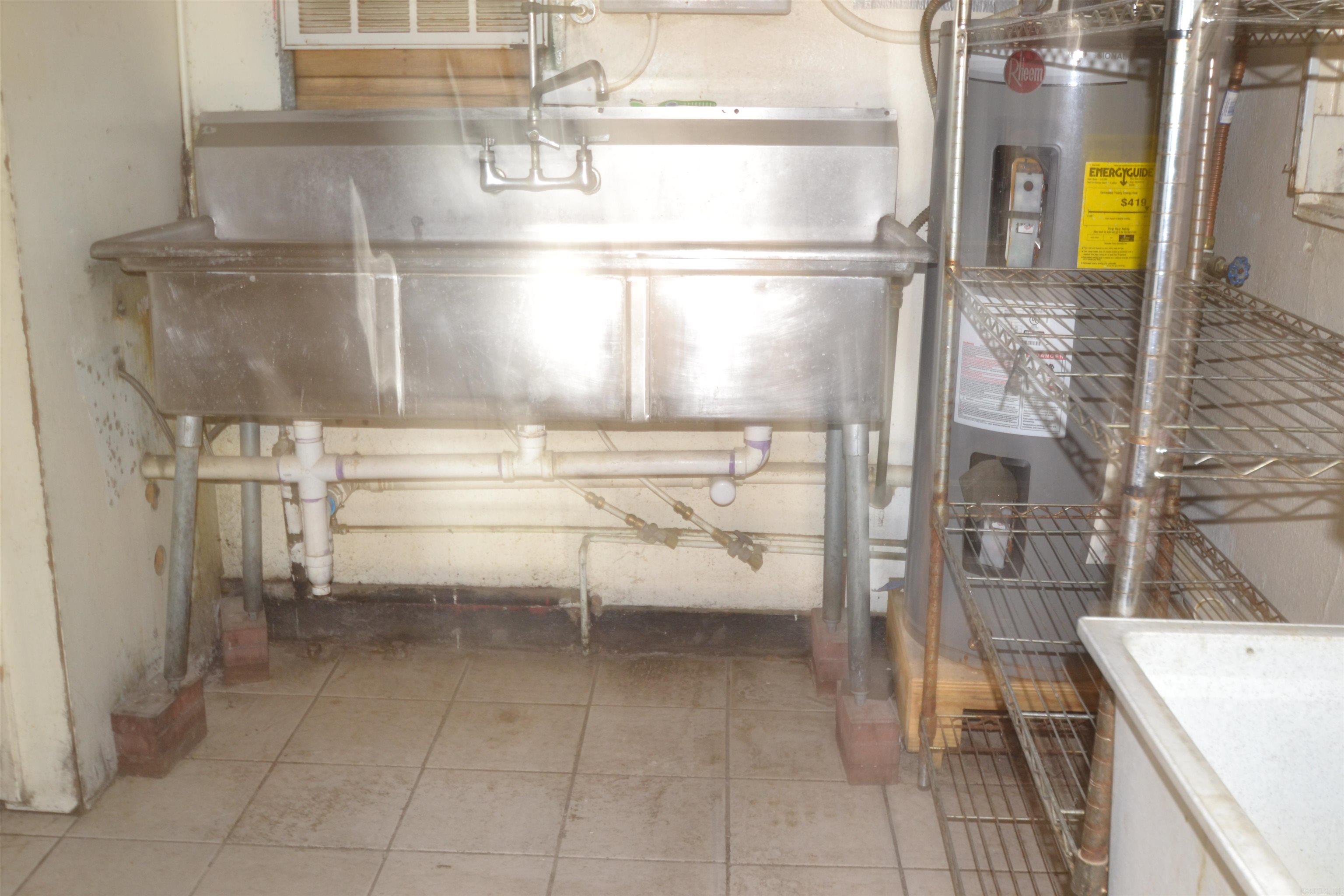 Bald Knob Original Town - Commercial Sale