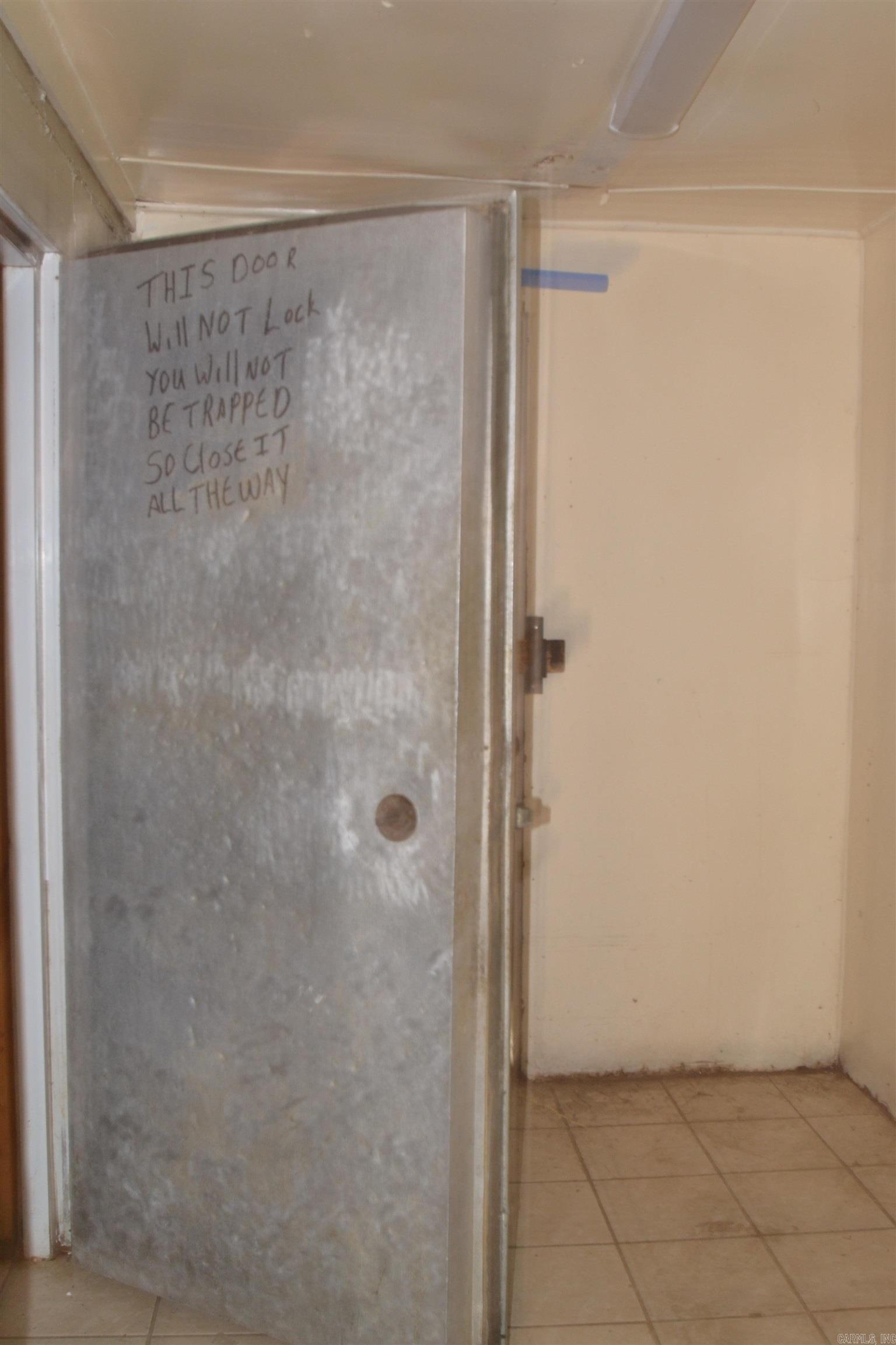 Bald Knob Original Town - Commercial Sale