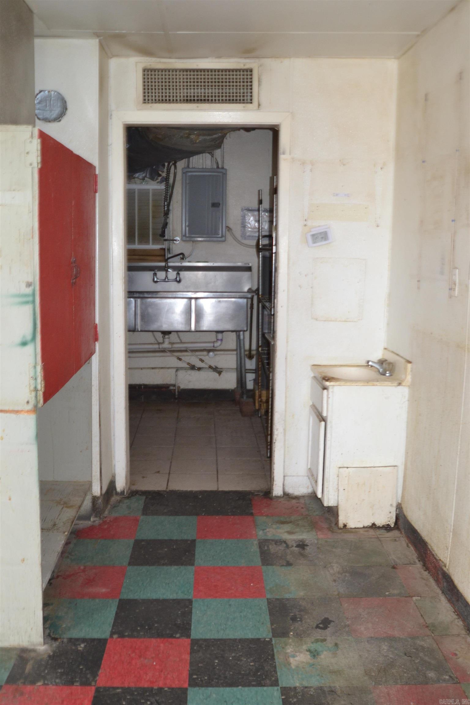 Bald Knob Original Town - Commercial Sale