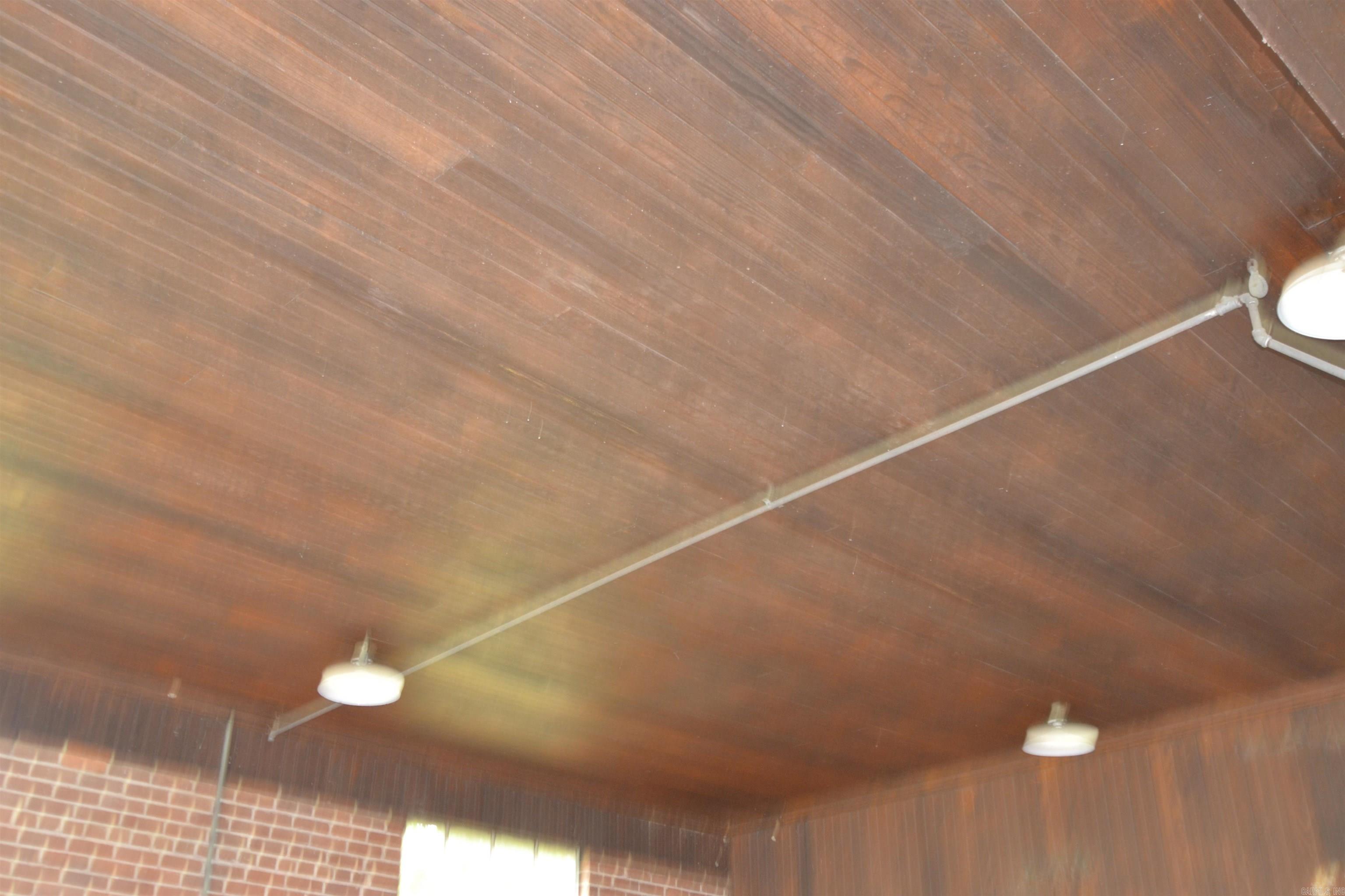 Bald Knob Original Town - Commercial Sale