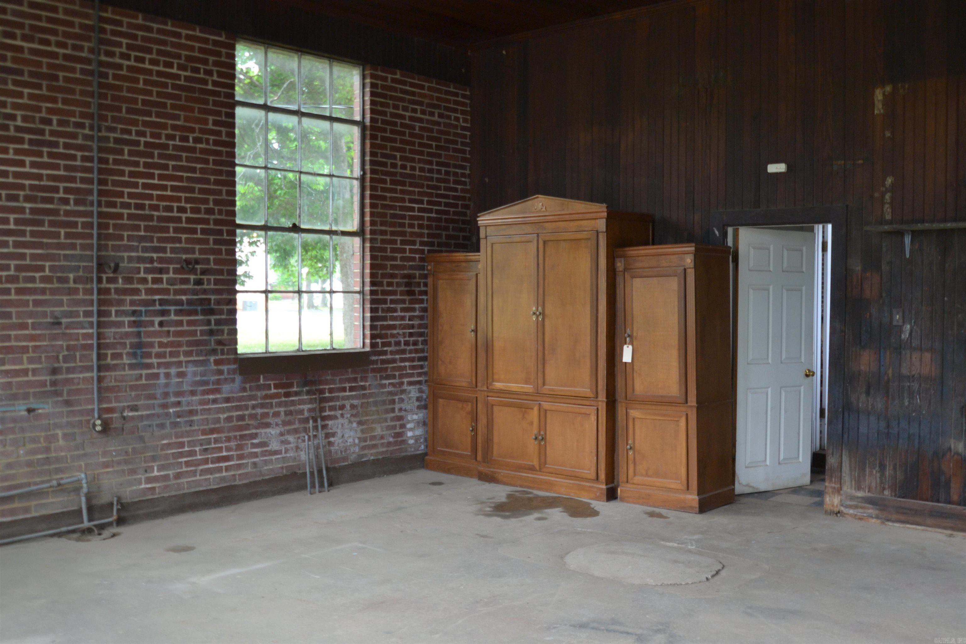 Bald Knob Original Town - Commercial Sale