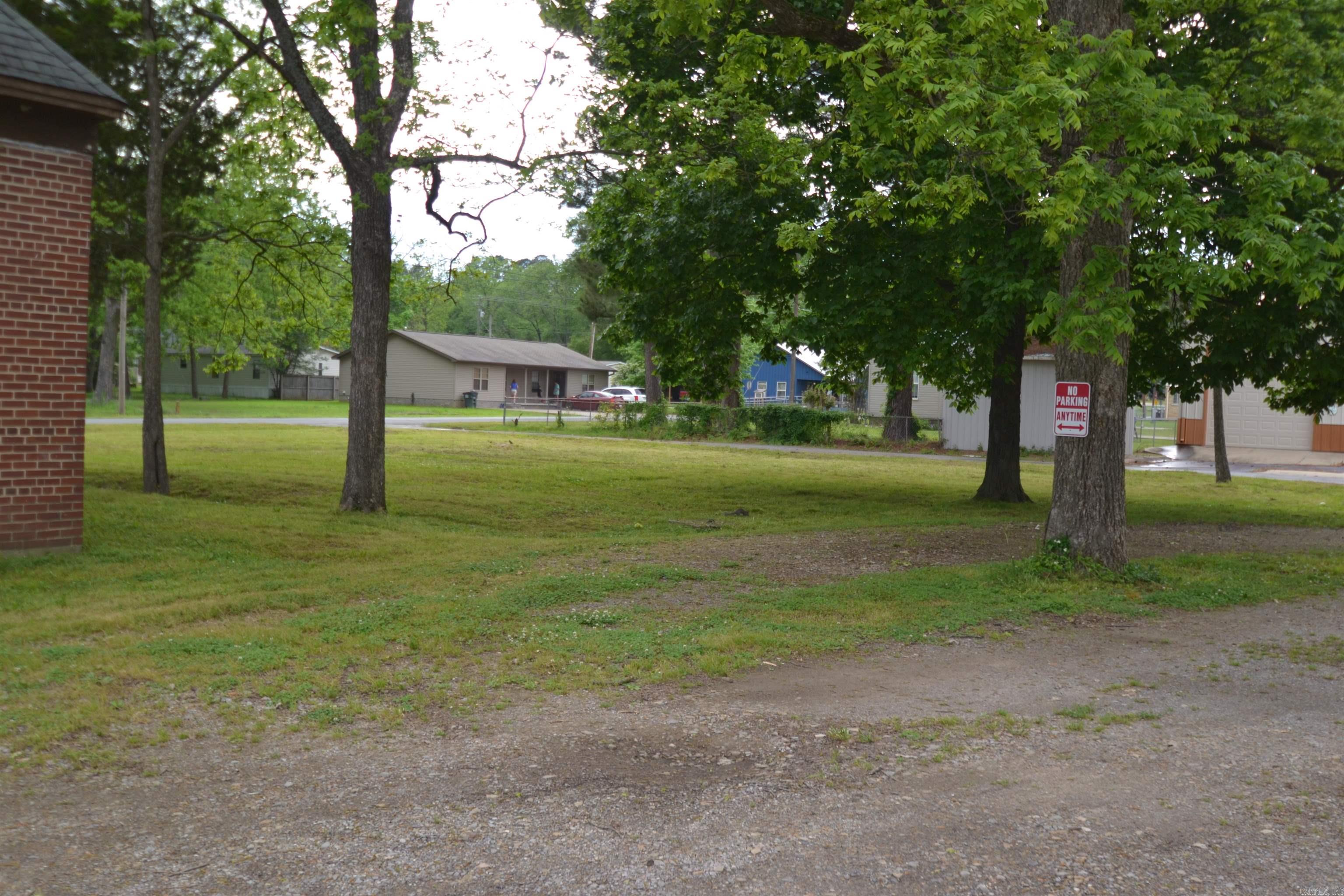 Bald Knob Original Town - Commercial Sale