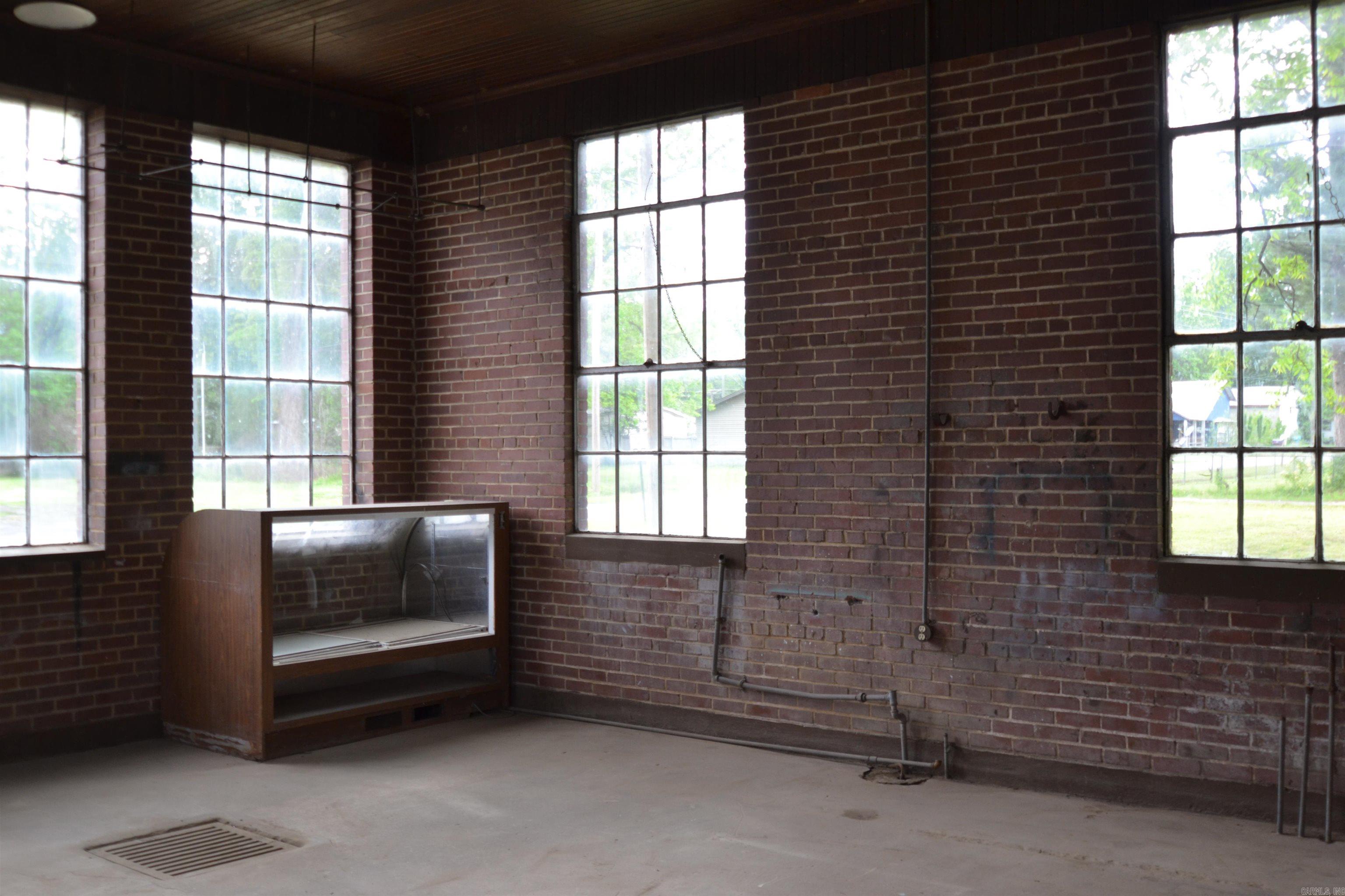 Bald Knob Original Town - Commercial Sale