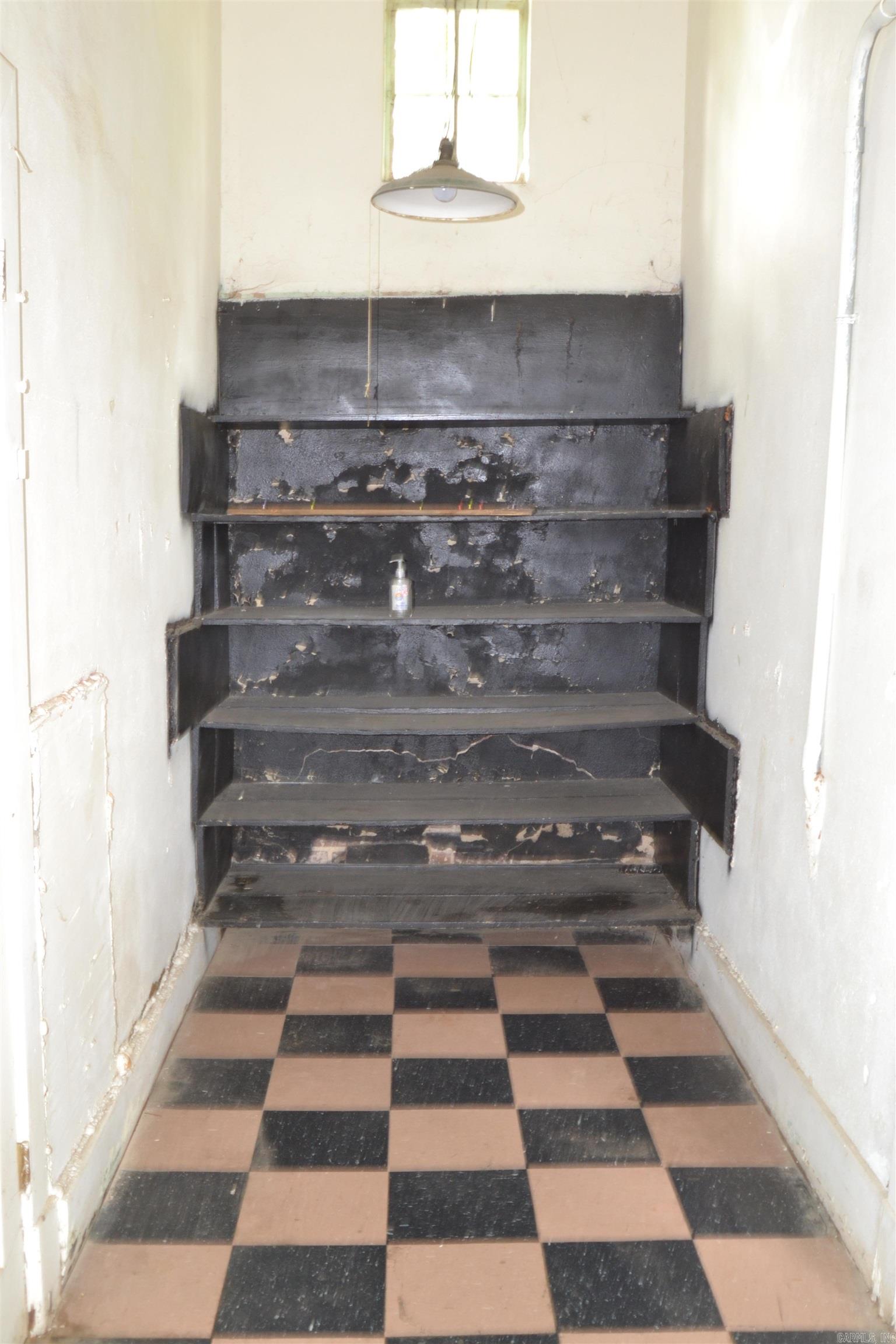 Bald Knob Original Town - Commercial Sale