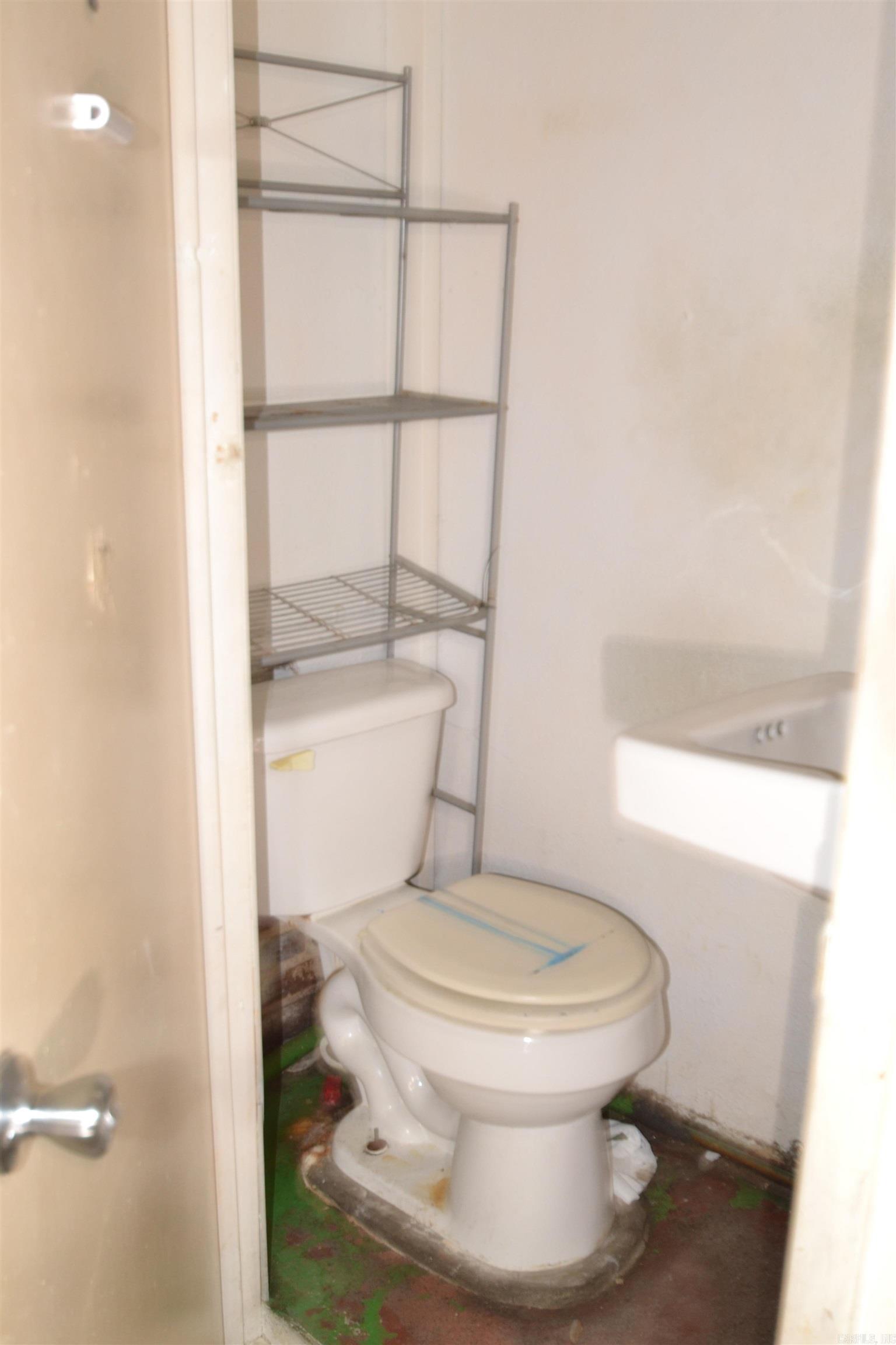 Bald Knob Original Town - Commercial Sale