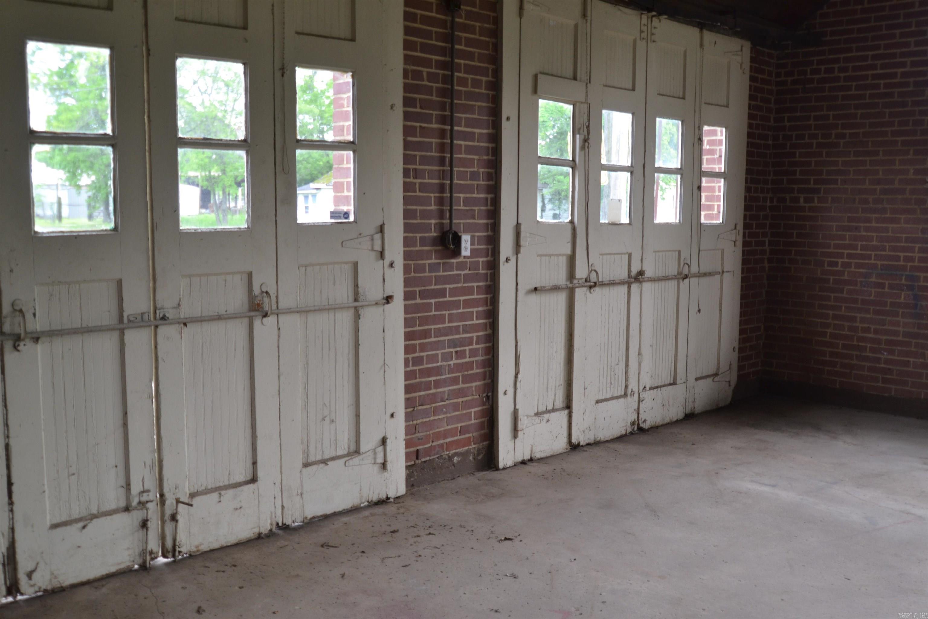 Bald Knob Original Town - Commercial Sale