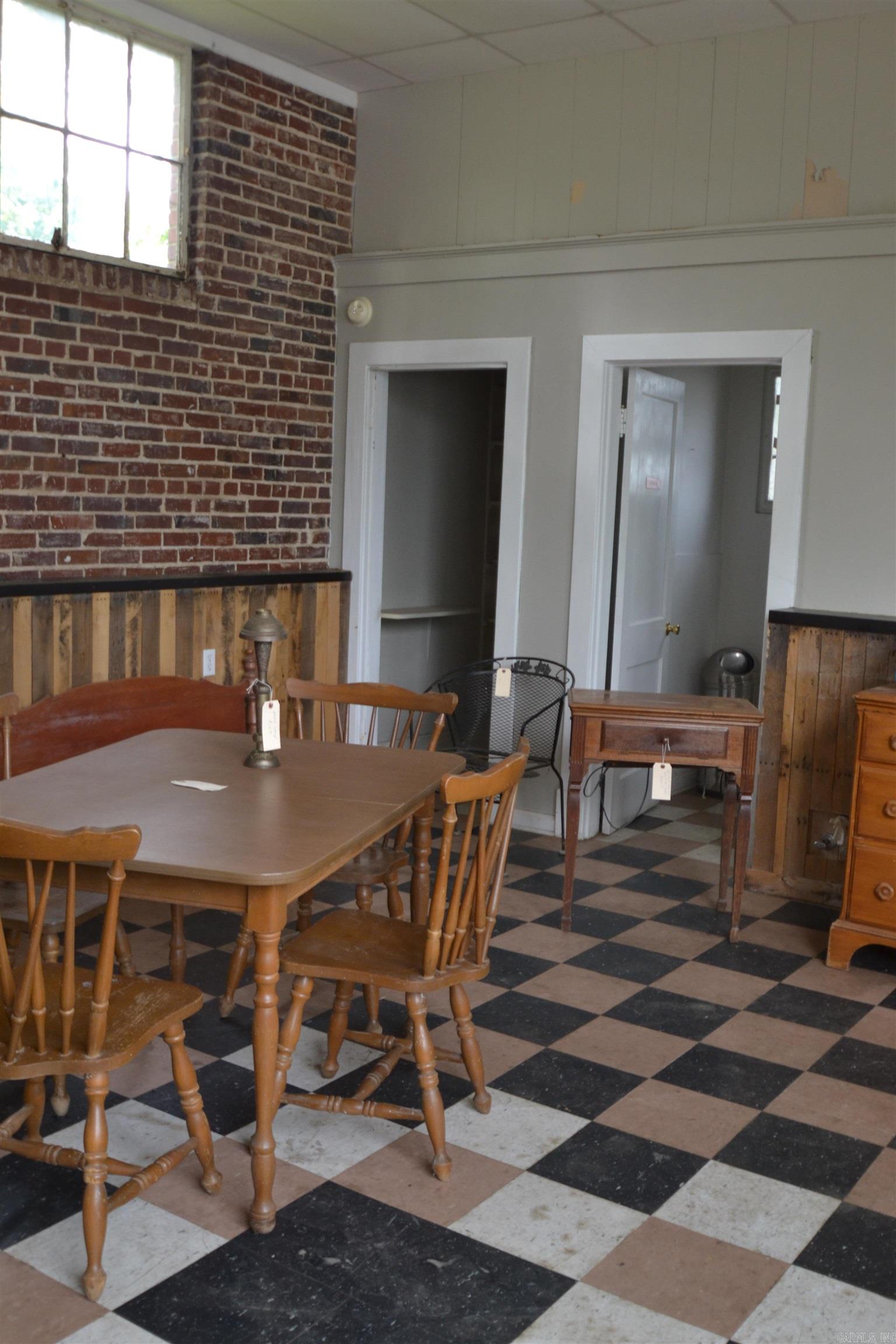 Bald Knob Original Town - Commercial Sale