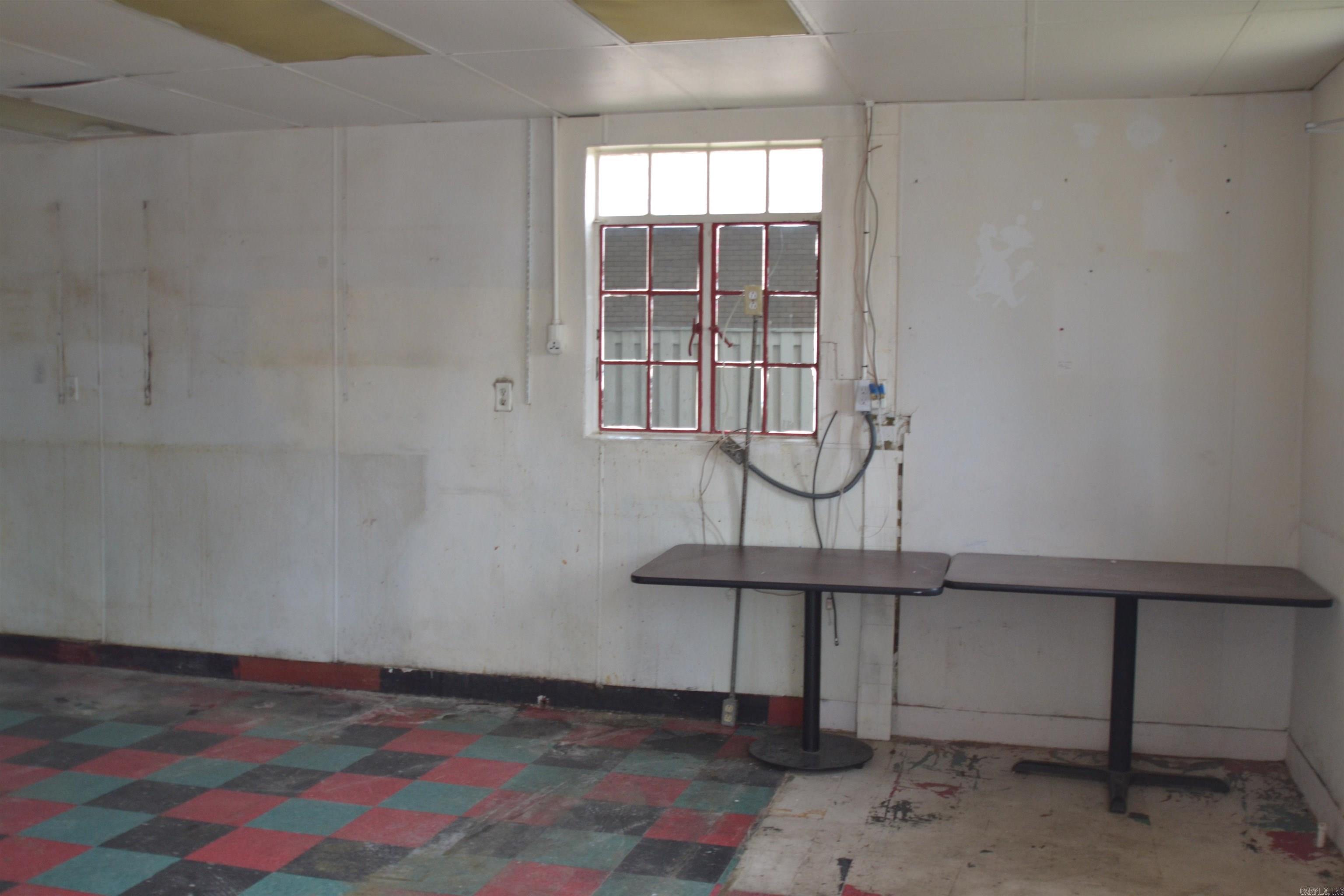 Bald Knob Original Town - Commercial Sale