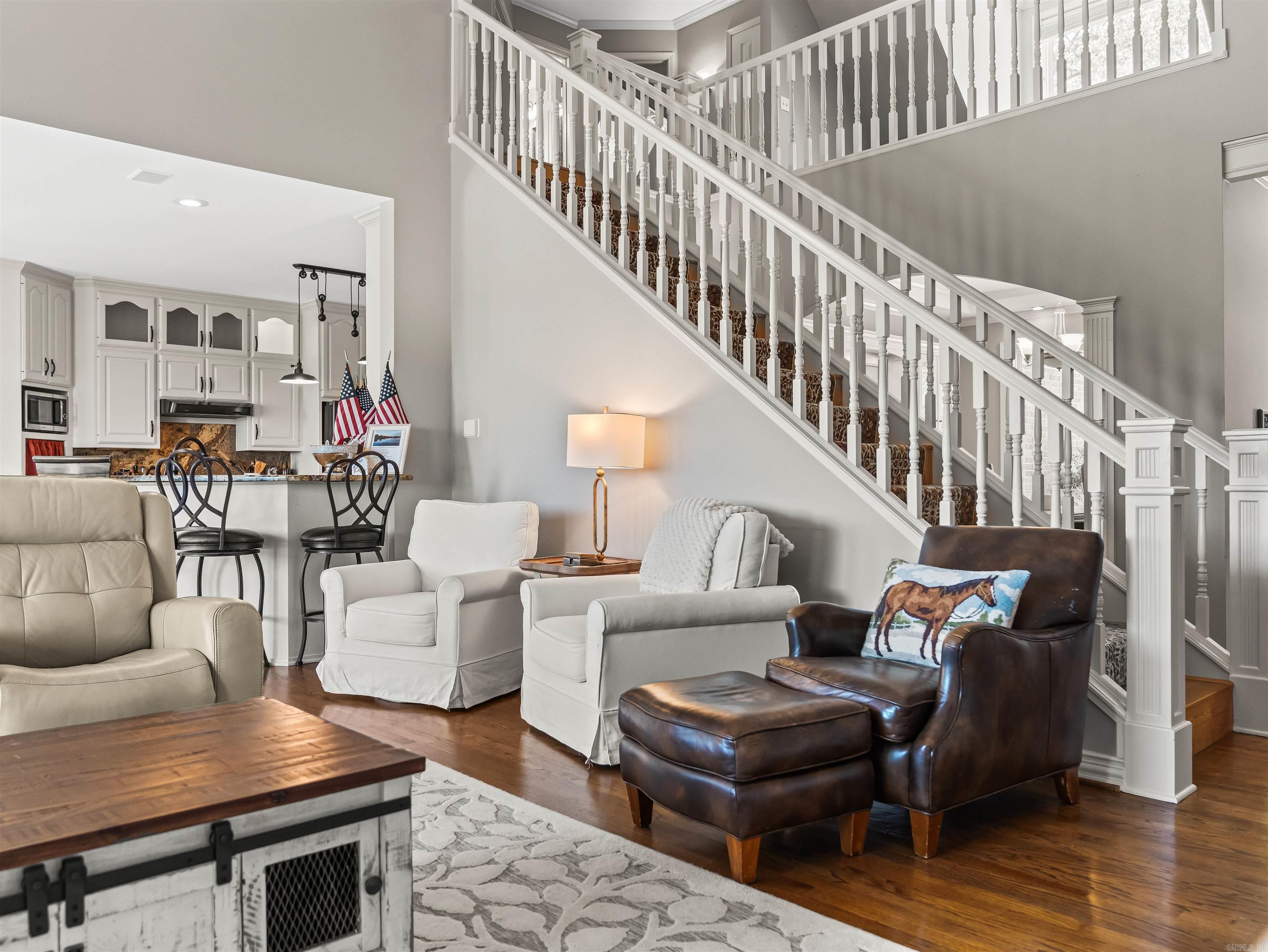 WISHFUL THINKING LAKE ESTATES - Residential