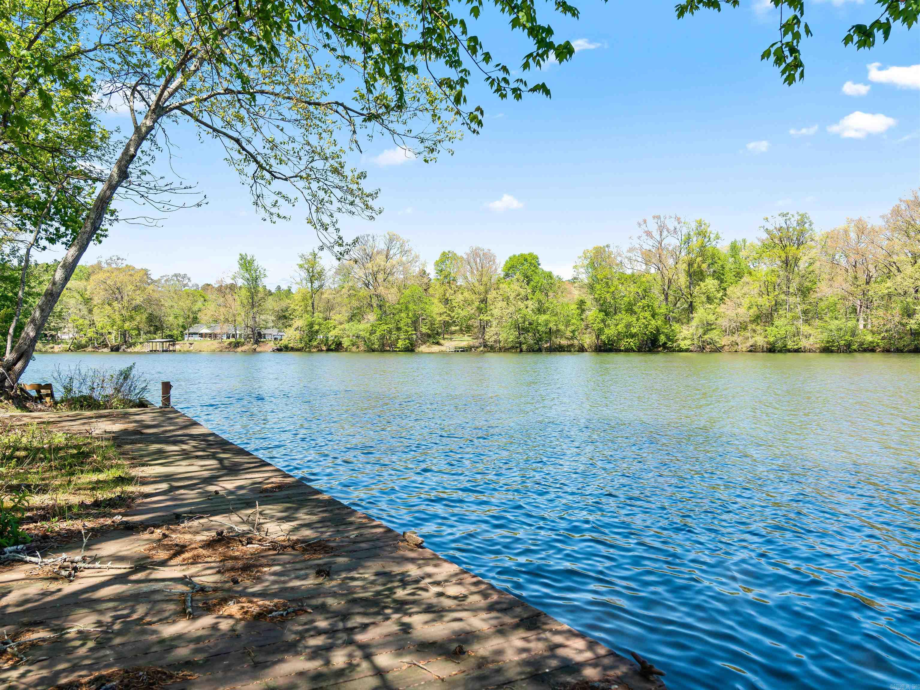 WISHFUL THINKING LAKE ESTATES - Residential