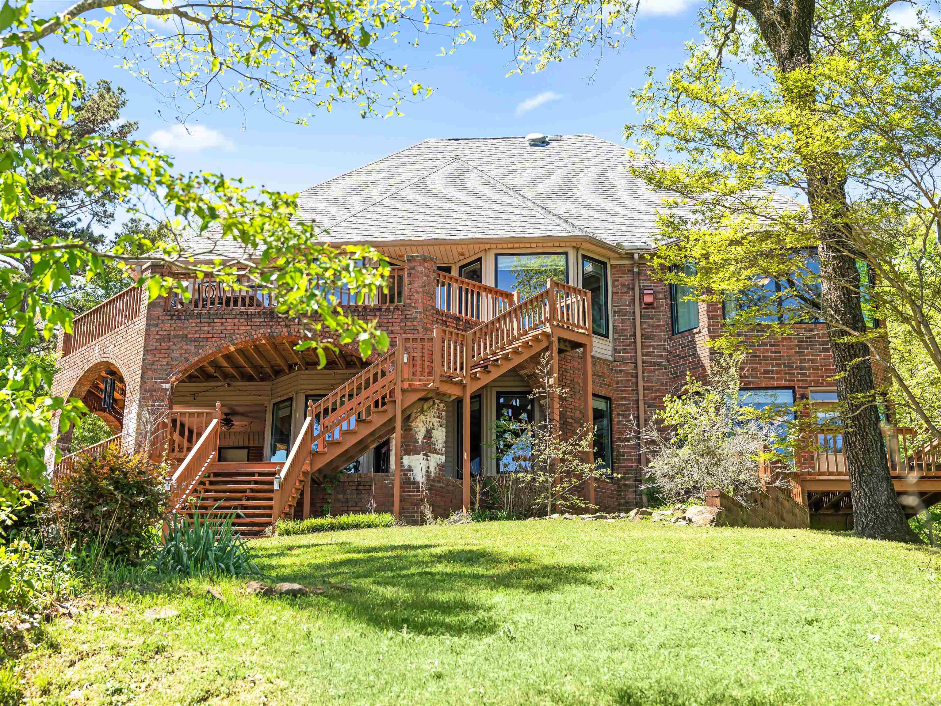 WISHFUL THINKING LAKE ESTATES - Residential