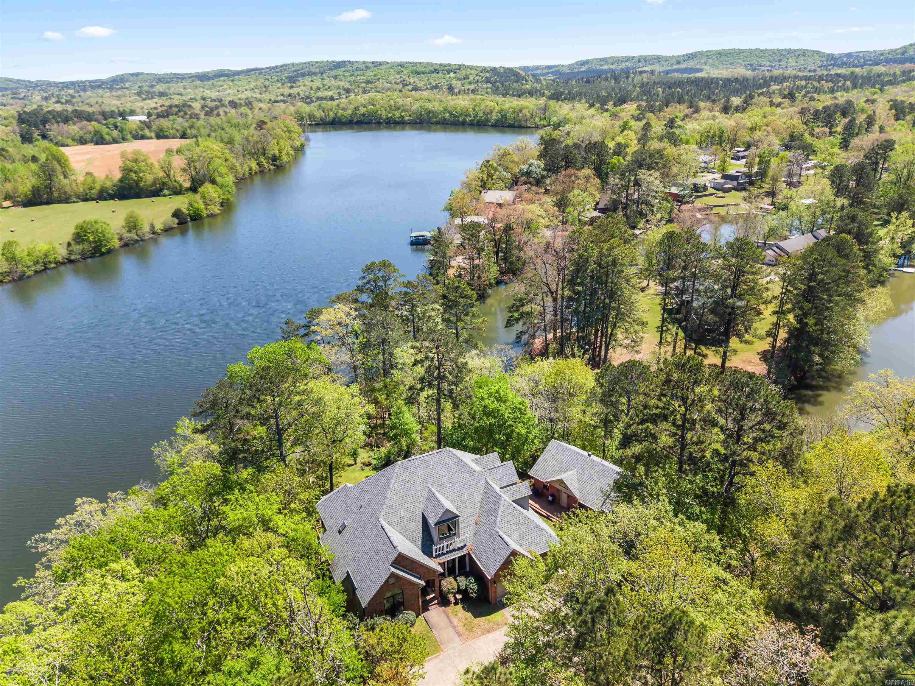 WISHFUL THINKING LAKE ESTATES - Residential