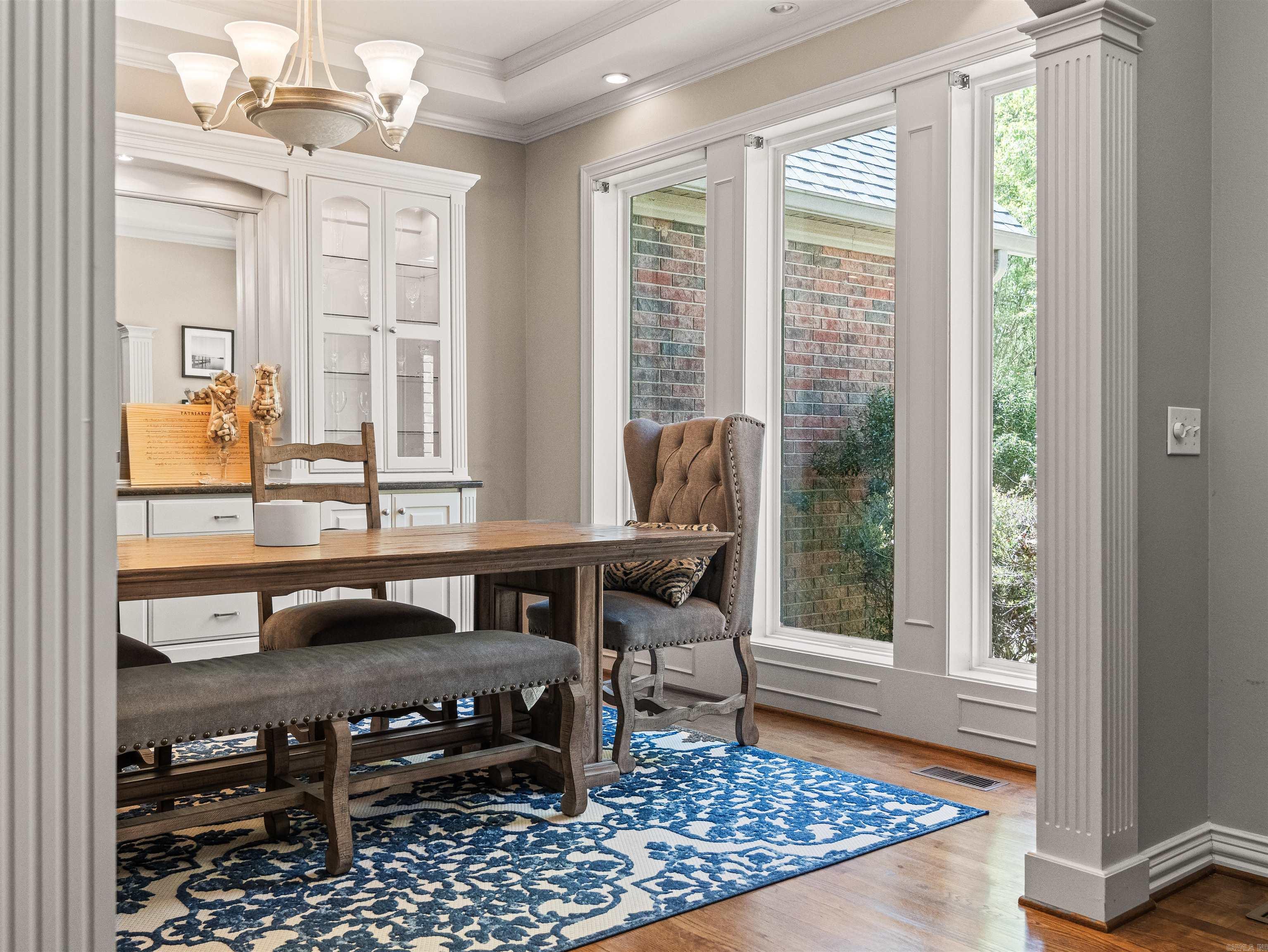 WISHFUL THINKING LAKE ESTATES - Residential