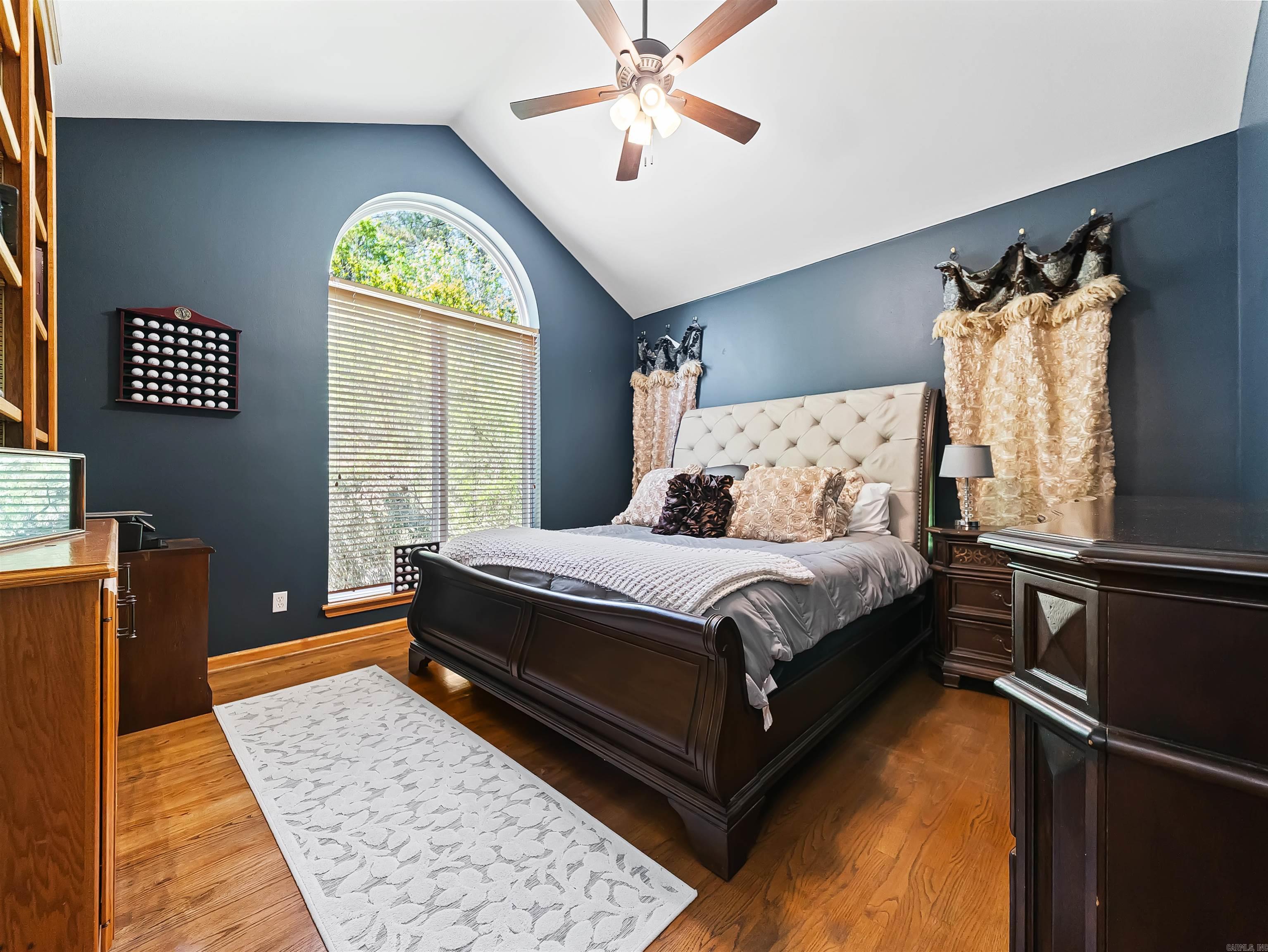 WISHFUL THINKING LAKE ESTATES - Residential