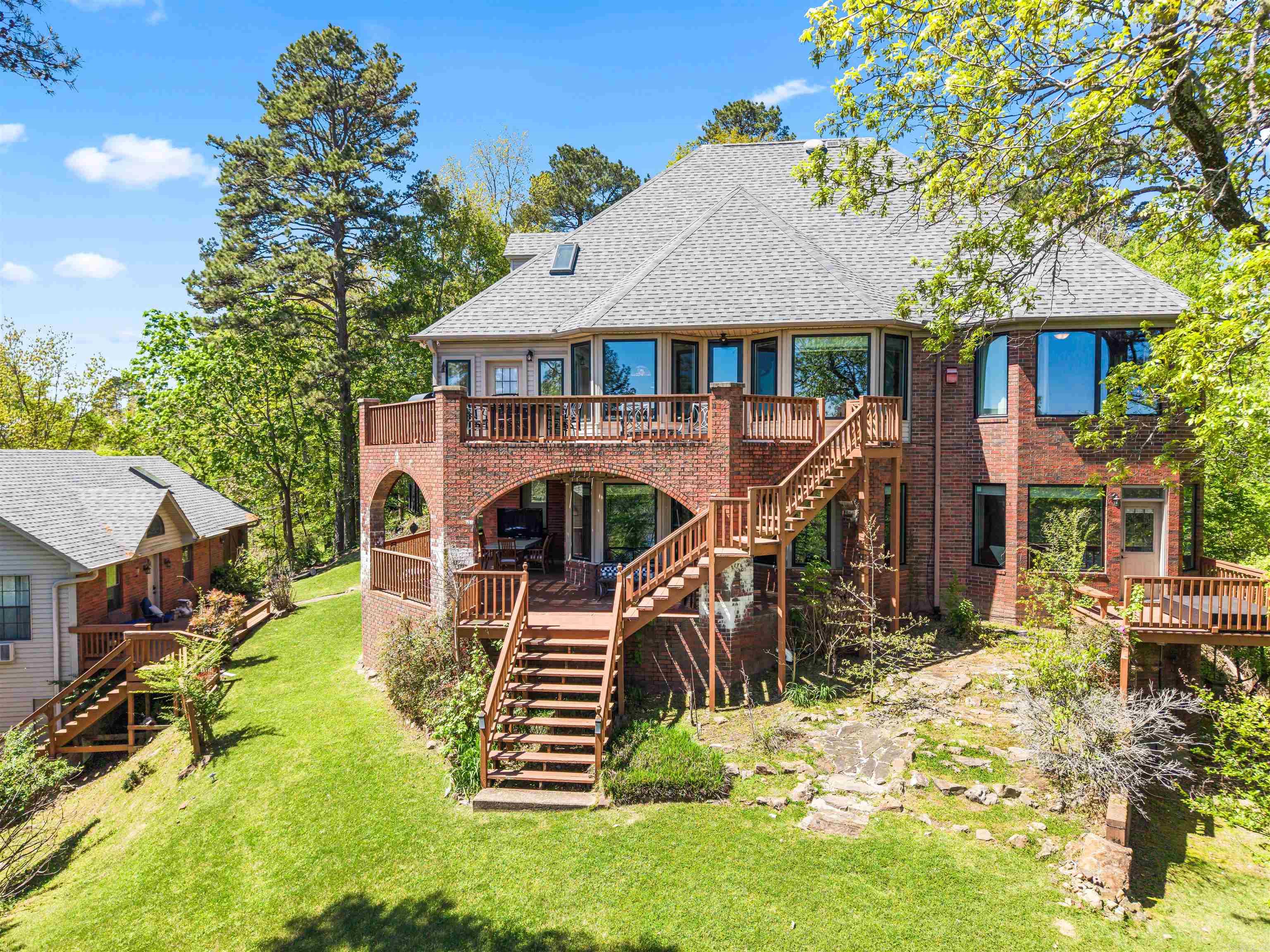 WISHFUL THINKING LAKE ESTATES - Residential