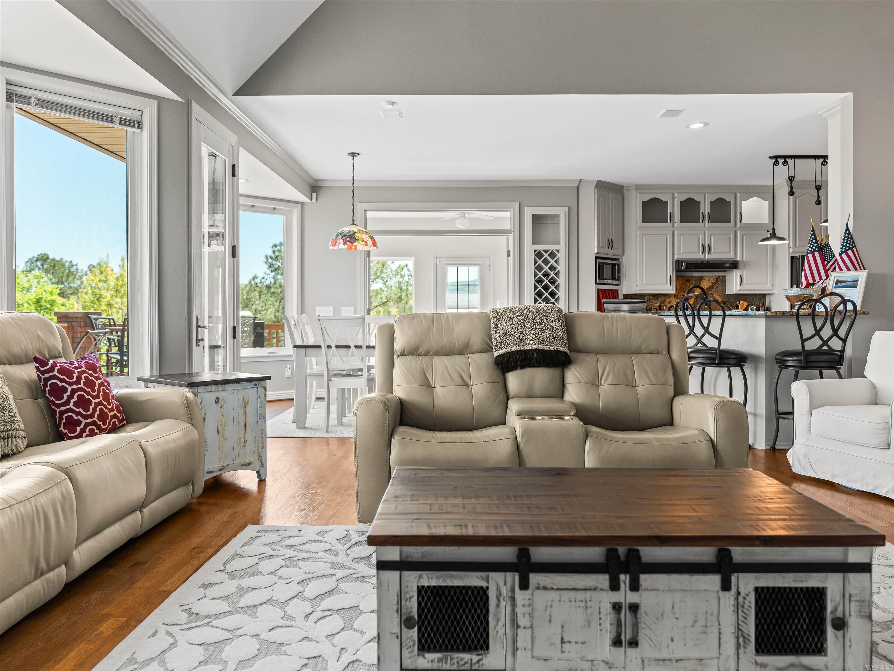 WISHFUL THINKING LAKE ESTATES - Residential