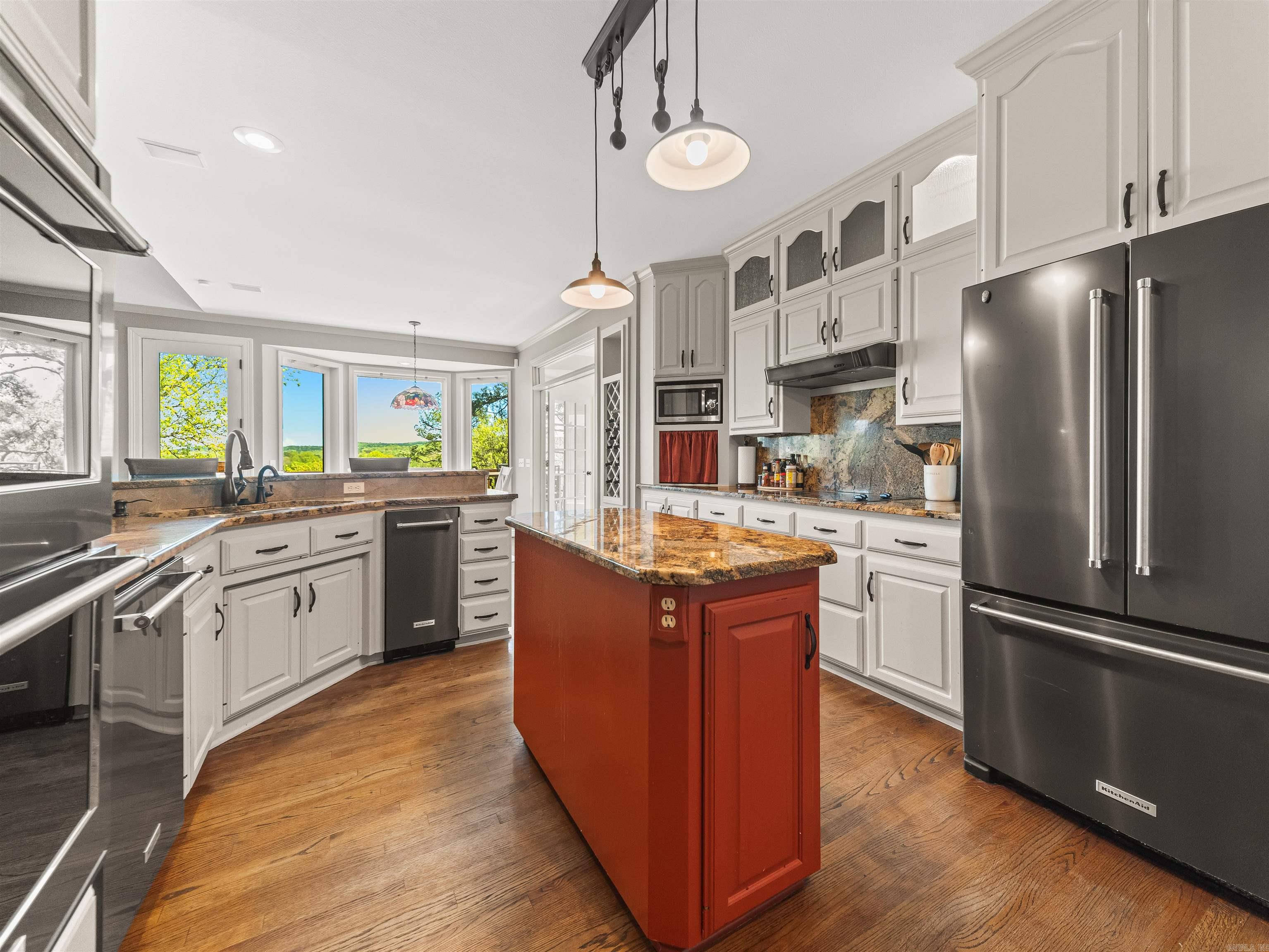 WISHFUL THINKING LAKE ESTATES - Residential