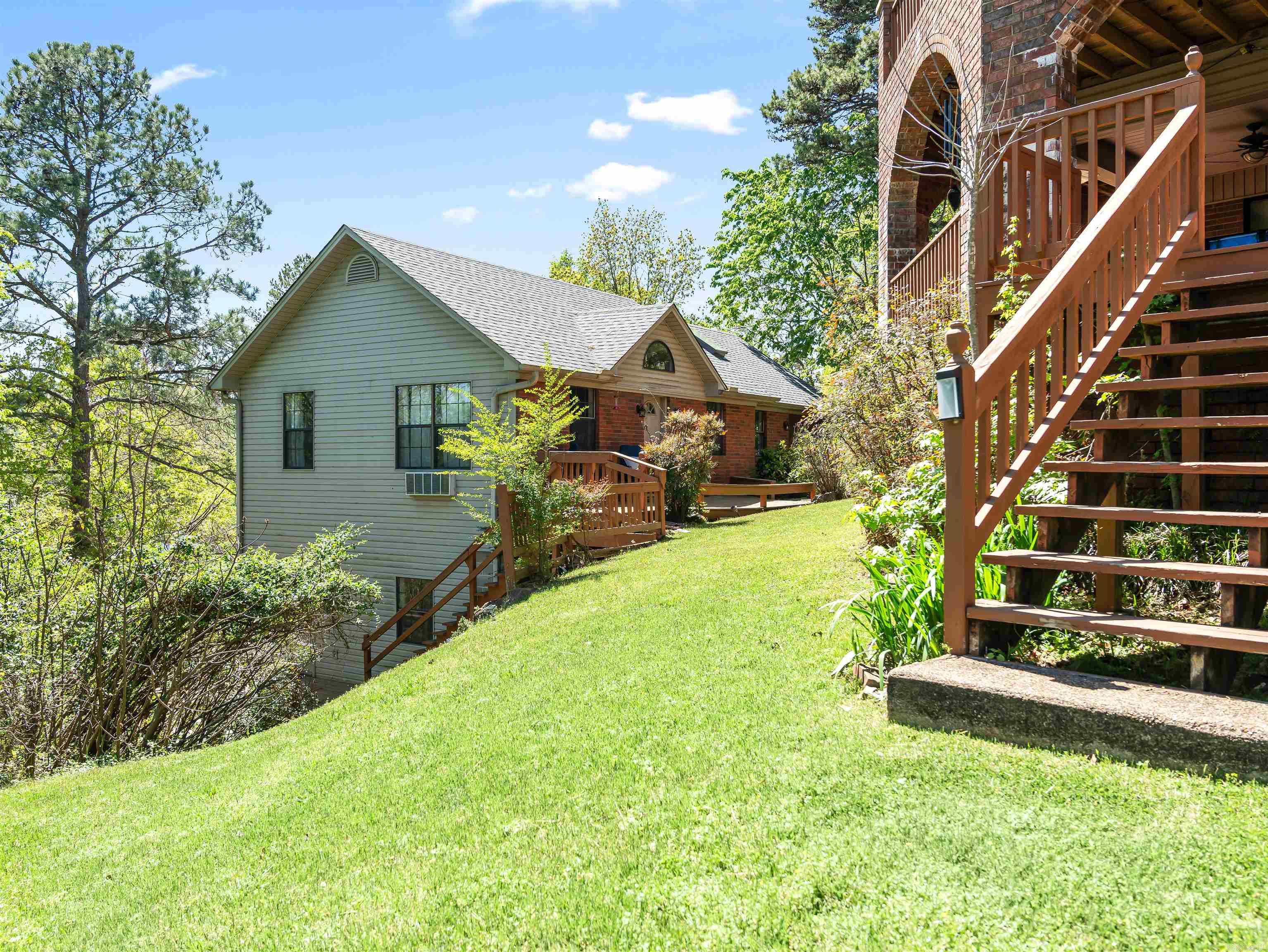 WISHFUL THINKING LAKE ESTATES - Residential