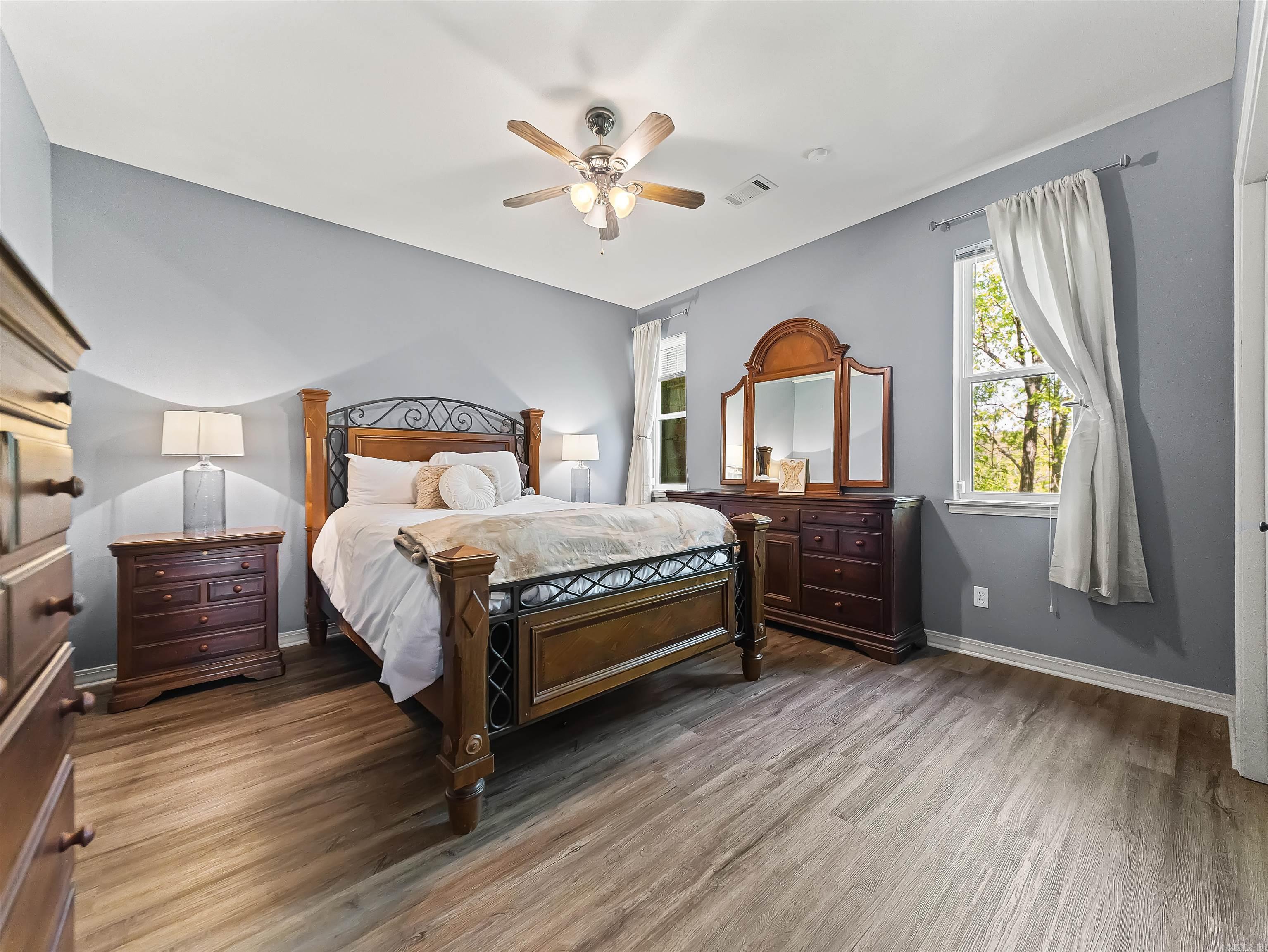 WISHFUL THINKING LAKE ESTATES - Residential