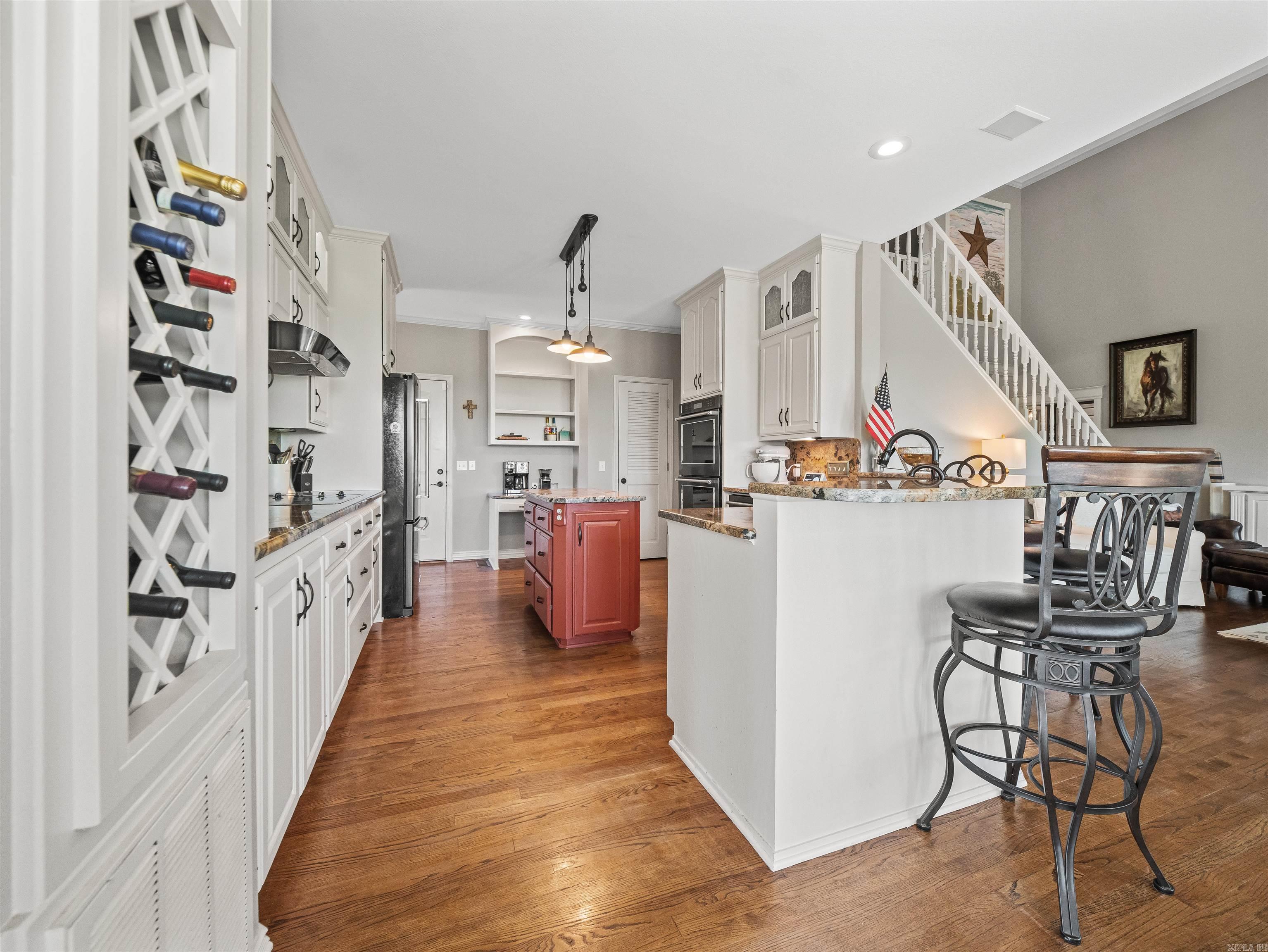 WISHFUL THINKING LAKE ESTATES - Residential