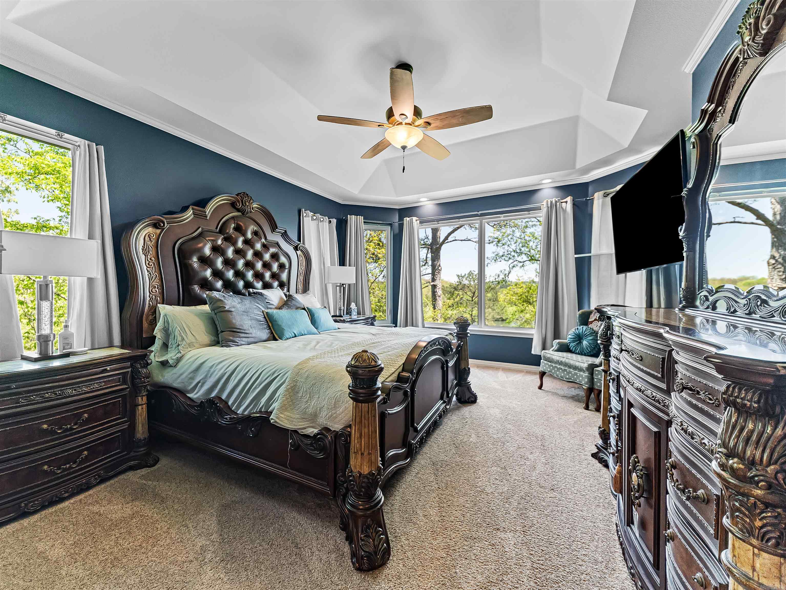 WISHFUL THINKING LAKE ESTATES - Residential