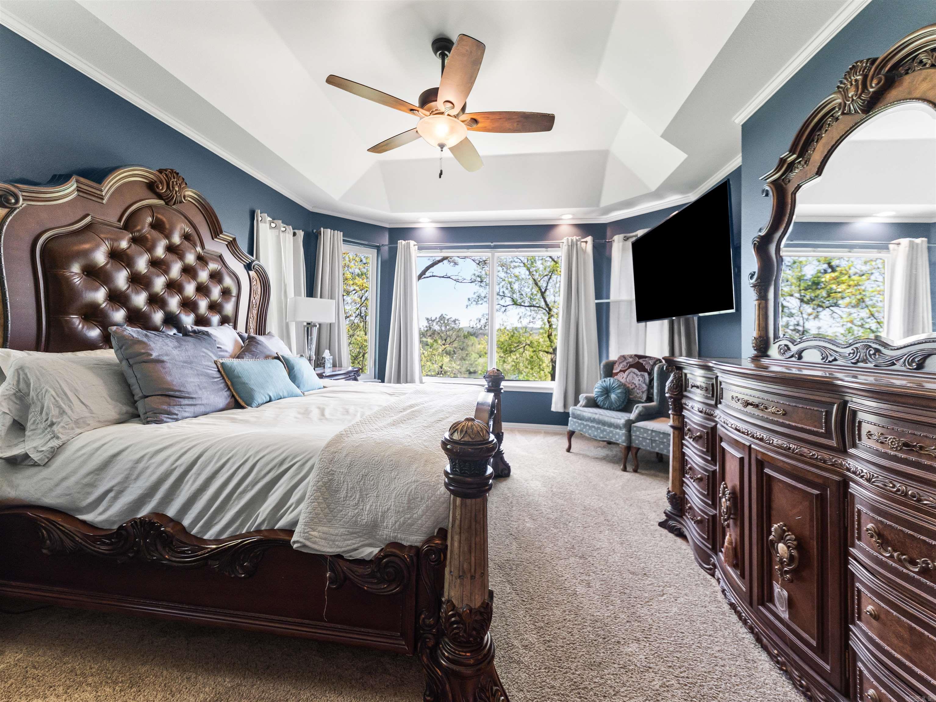 WISHFUL THINKING LAKE ESTATES - Residential