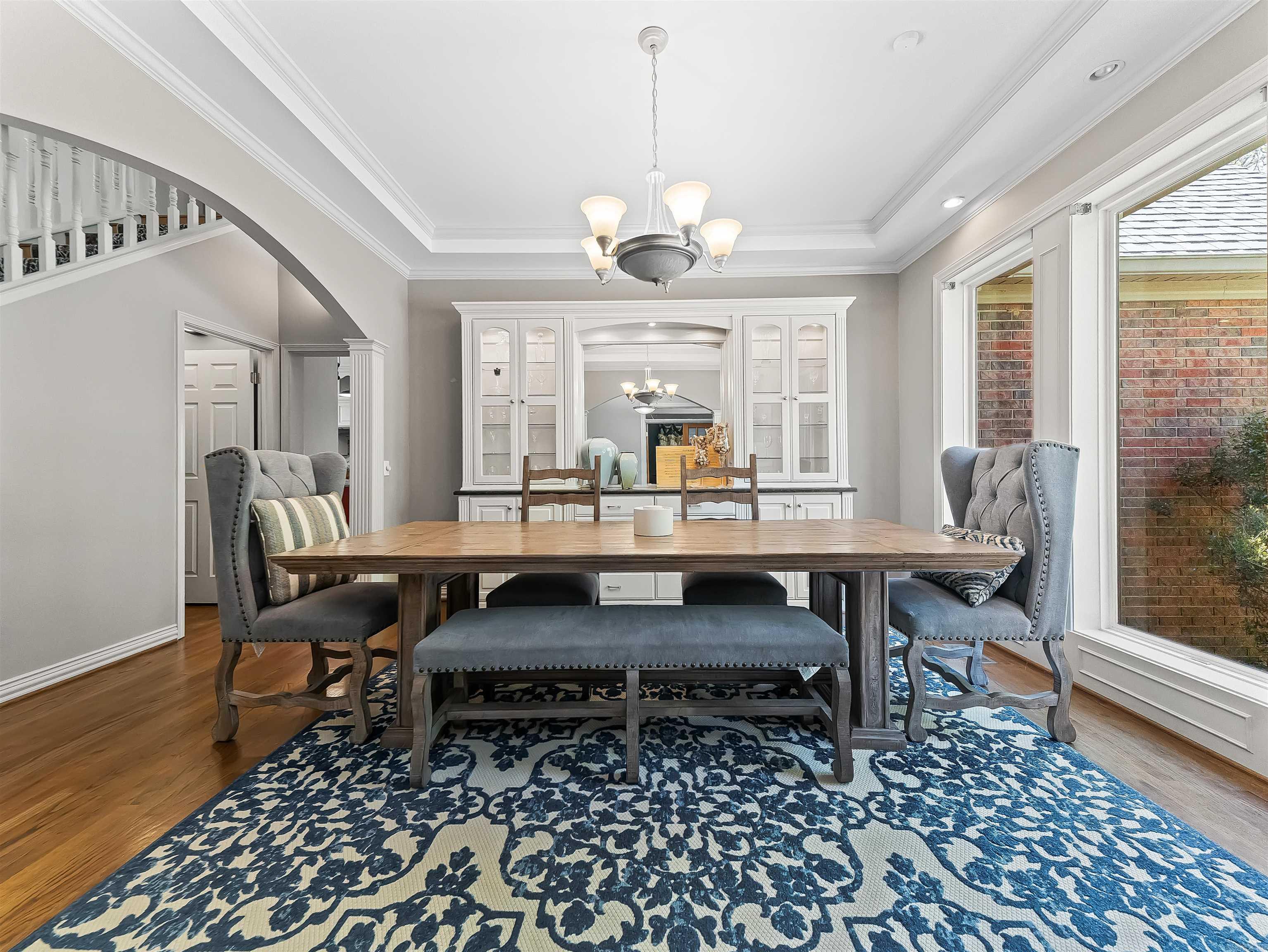 WISHFUL THINKING LAKE ESTATES - Residential