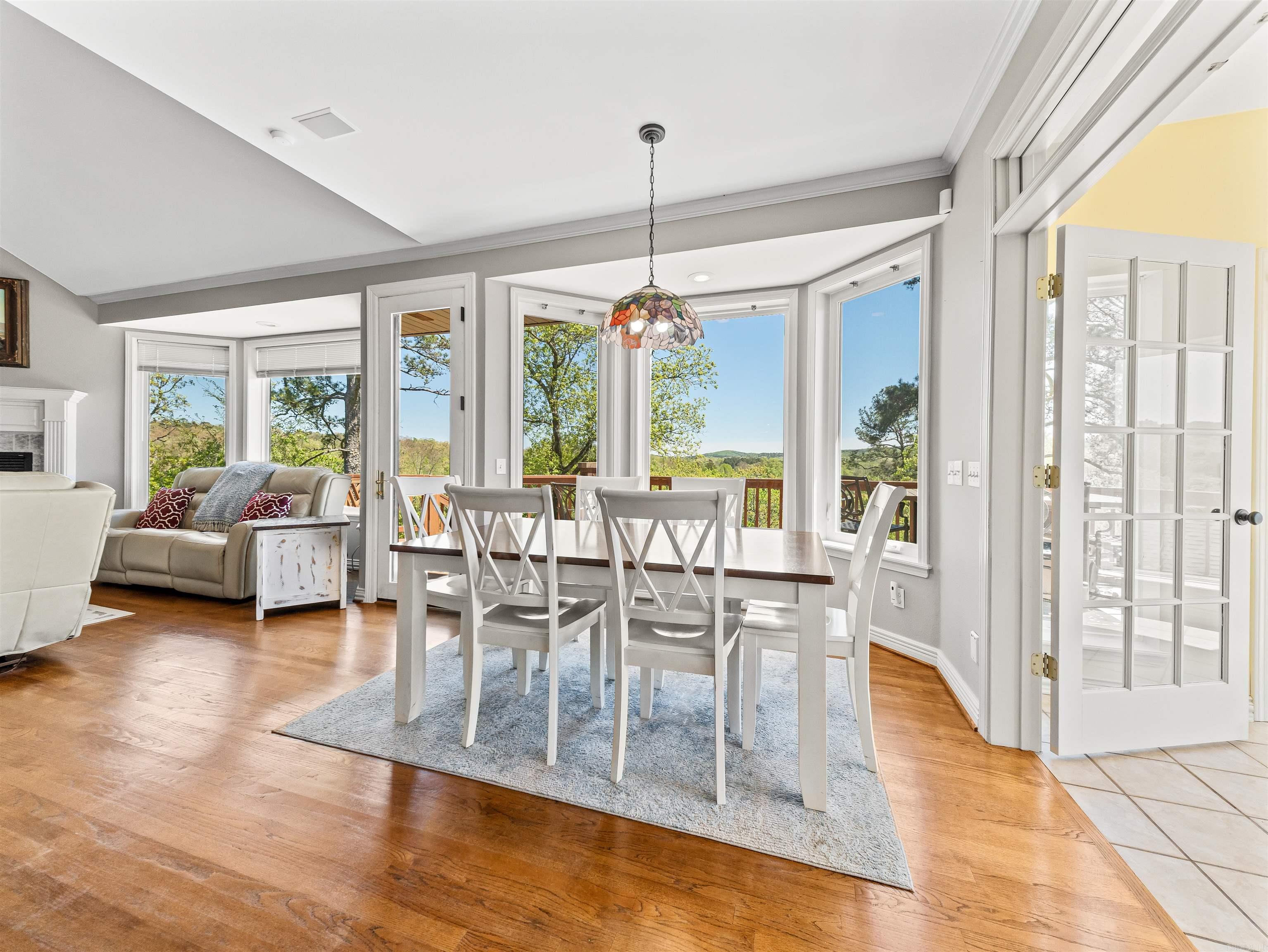 WISHFUL THINKING LAKE ESTATES - Residential