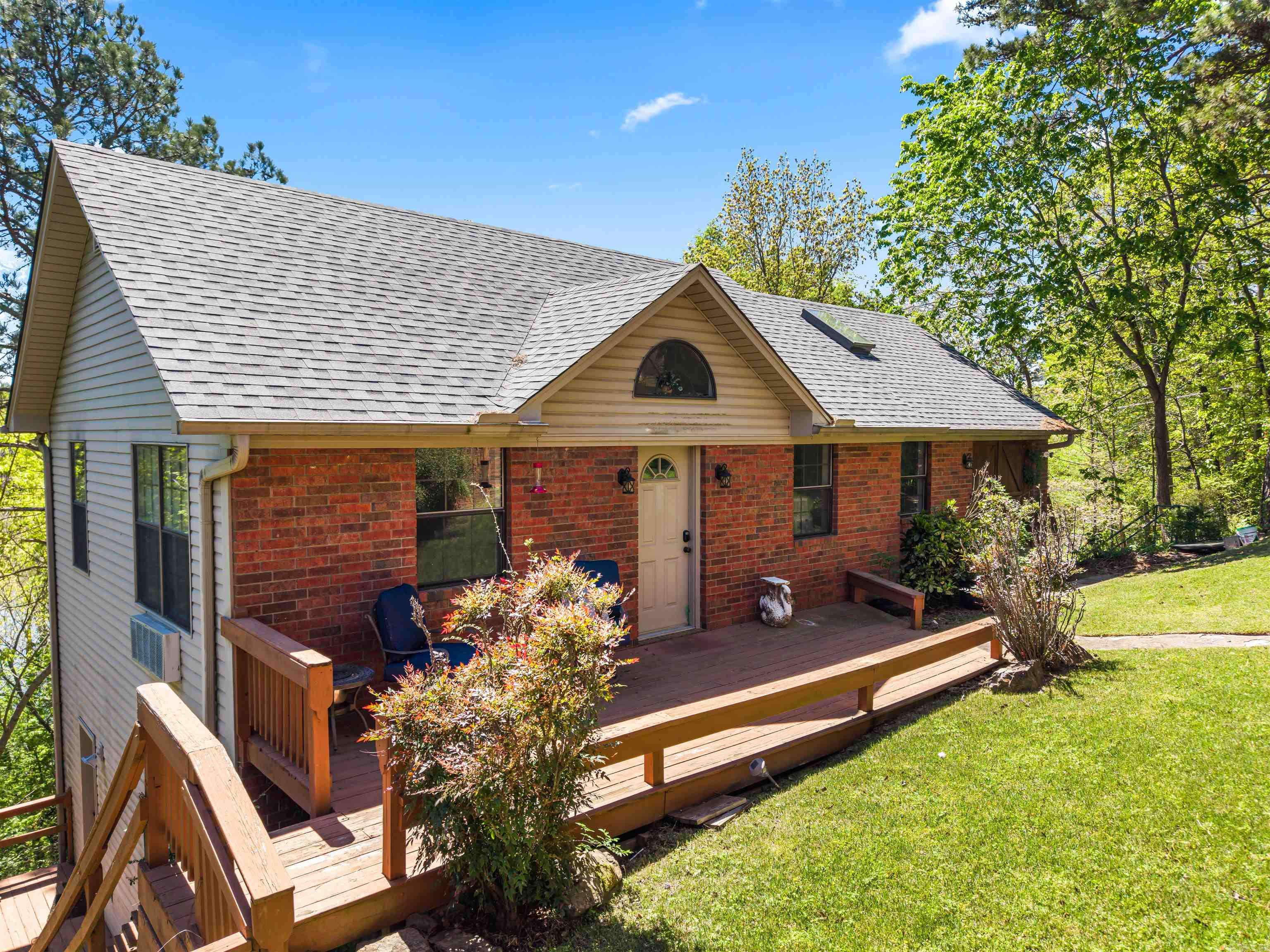 WISHFUL THINKING LAKE ESTATES - Residential