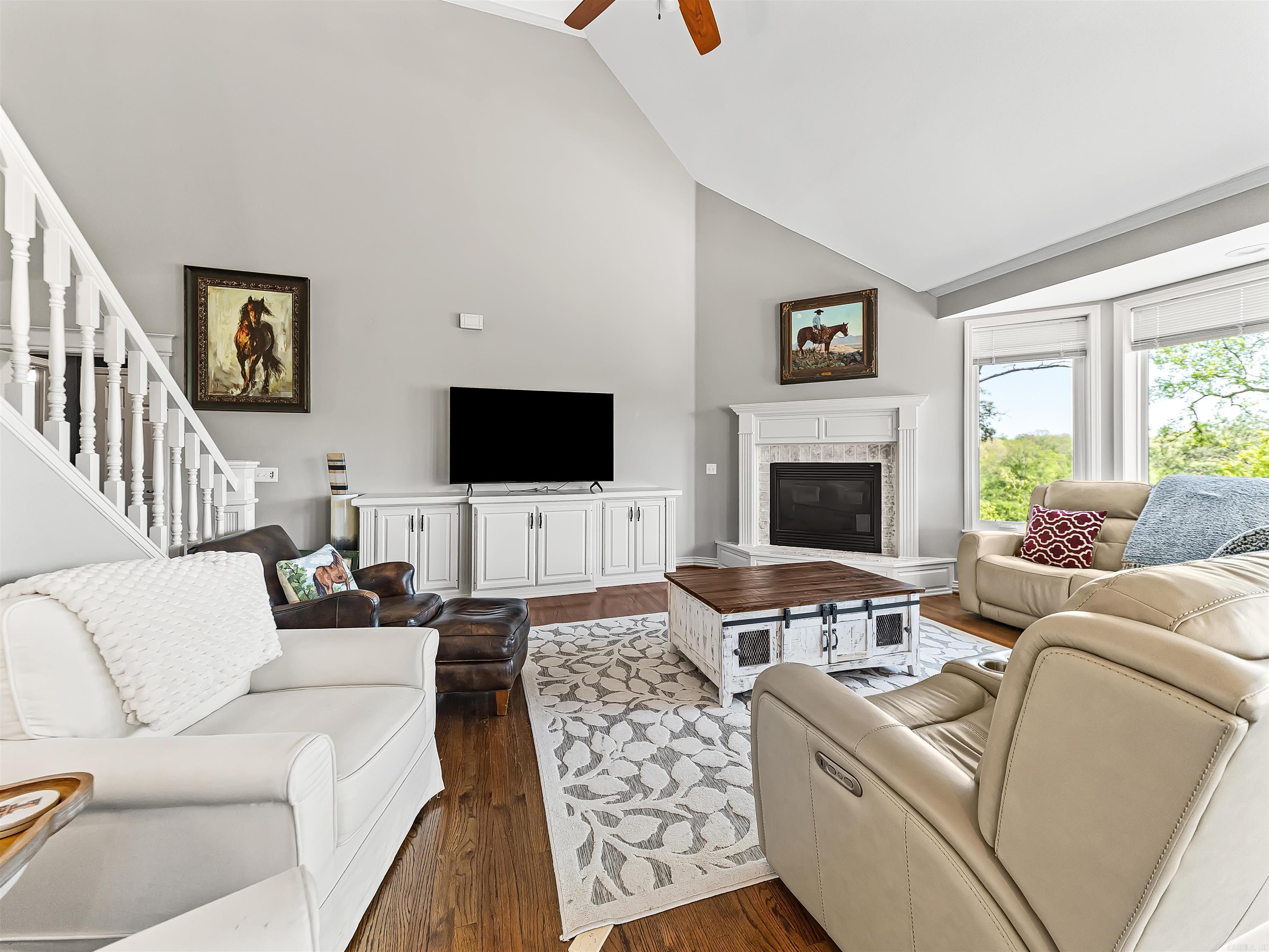 WISHFUL THINKING LAKE ESTATES - Residential