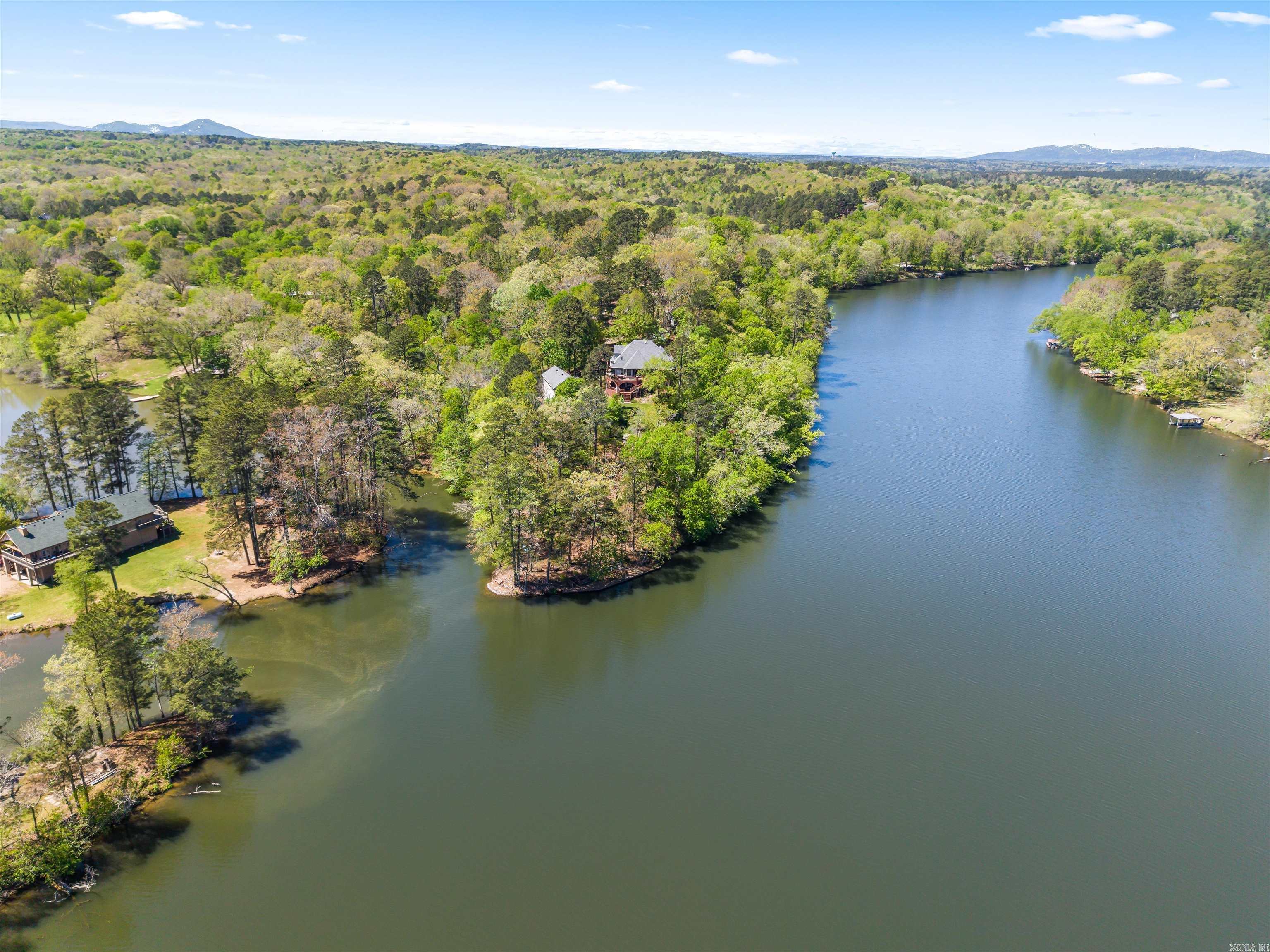 WISHFUL THINKING LAKE ESTATES - Residential