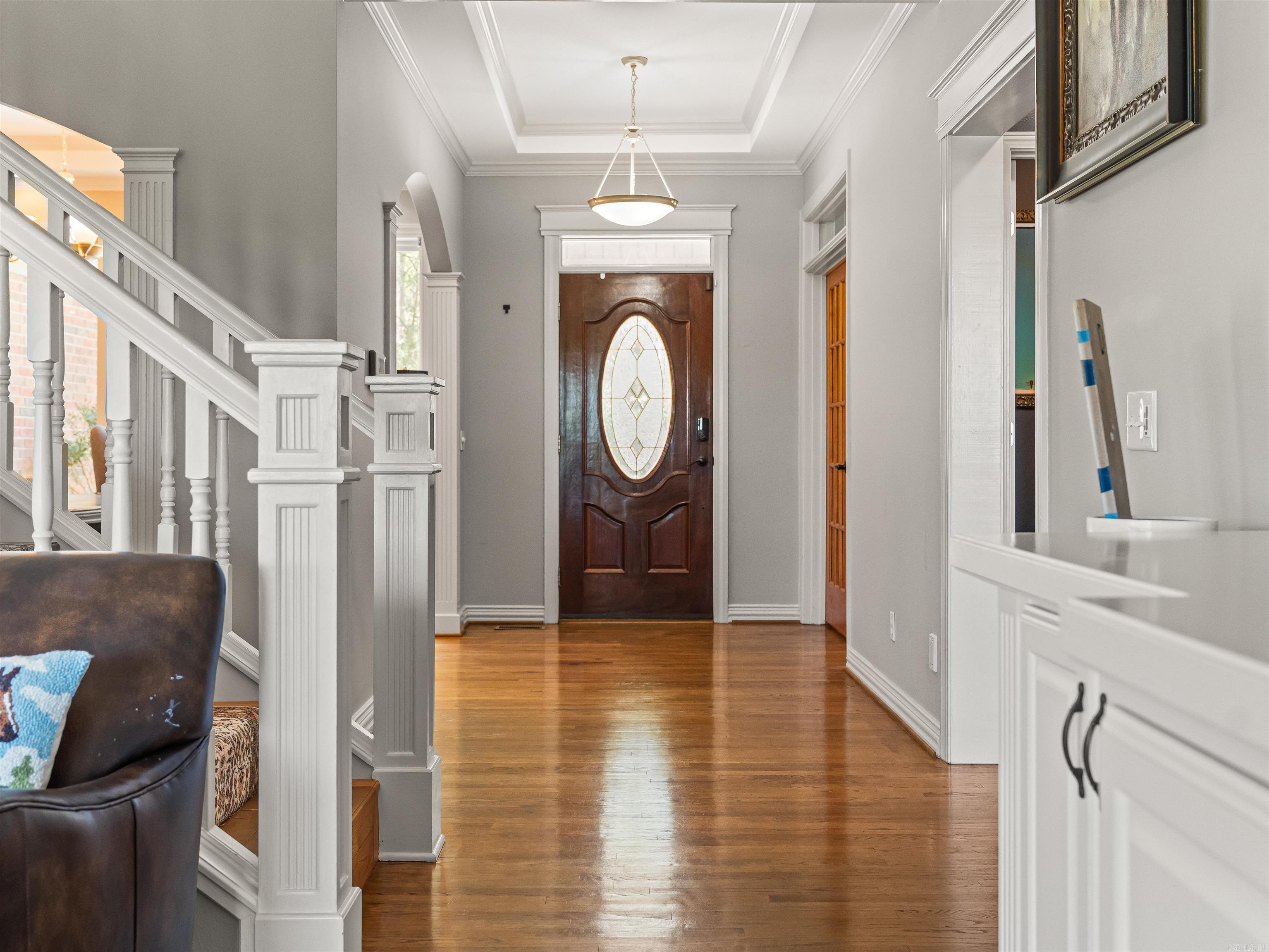 WISHFUL THINKING LAKE ESTATES - Residential