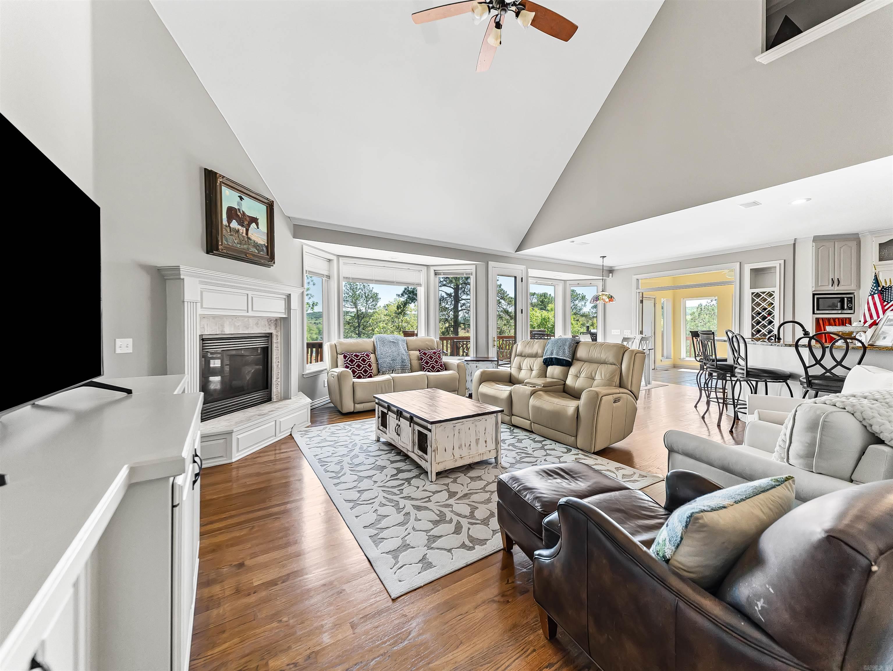 WISHFUL THINKING LAKE ESTATES - Residential