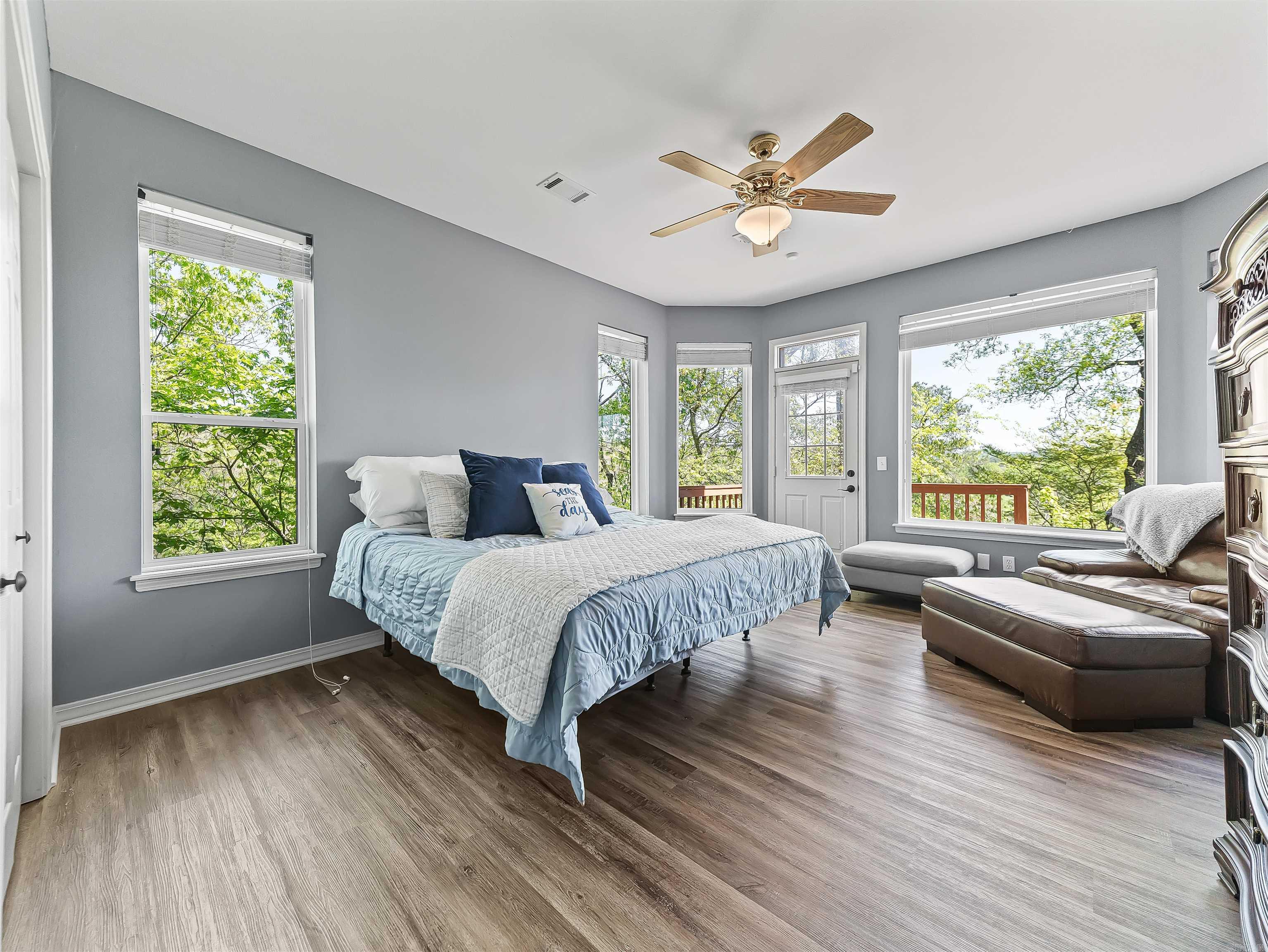 WISHFUL THINKING LAKE ESTATES - Residential