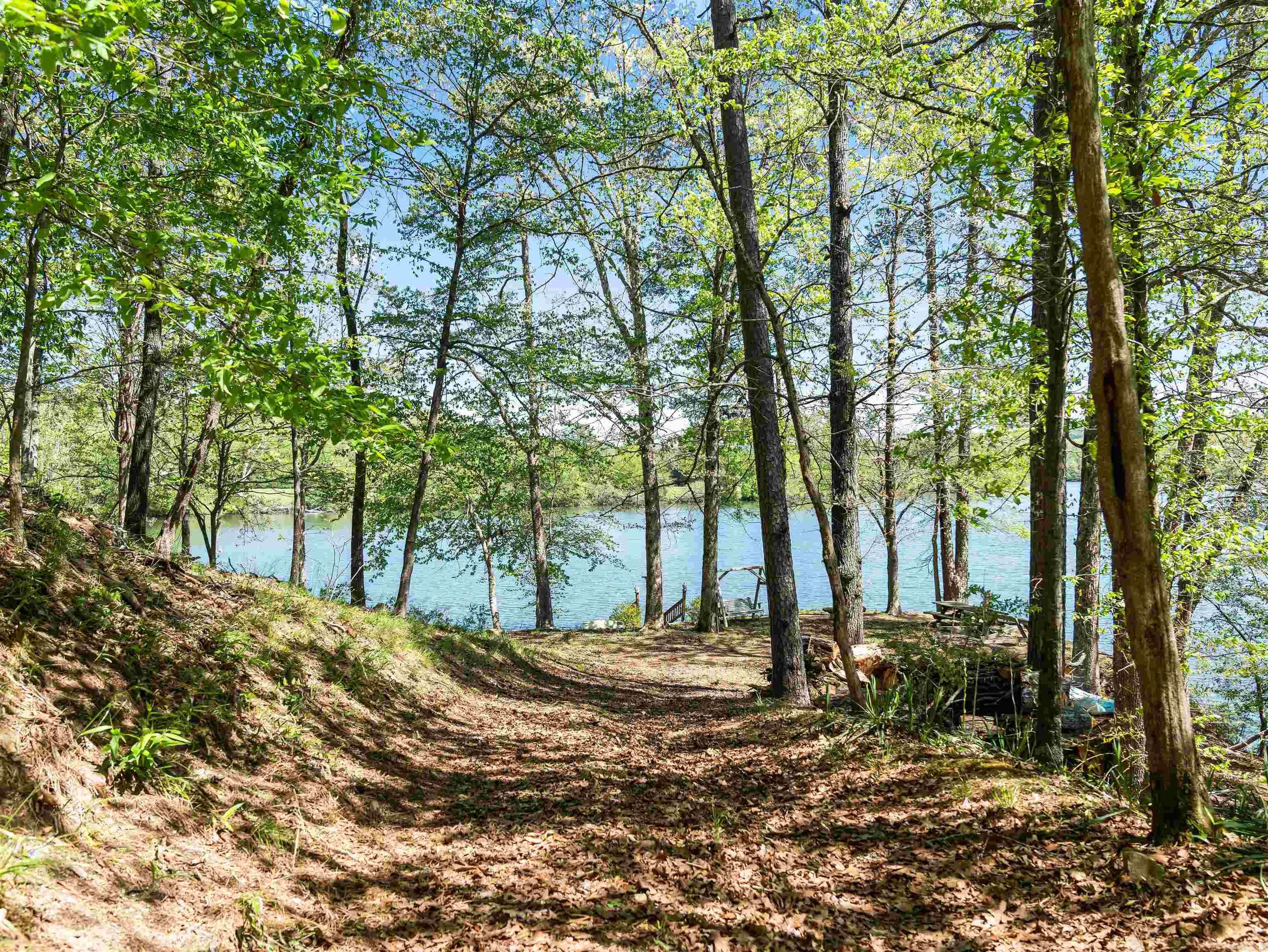 WISHFUL THINKING LAKE ESTATES - Residential