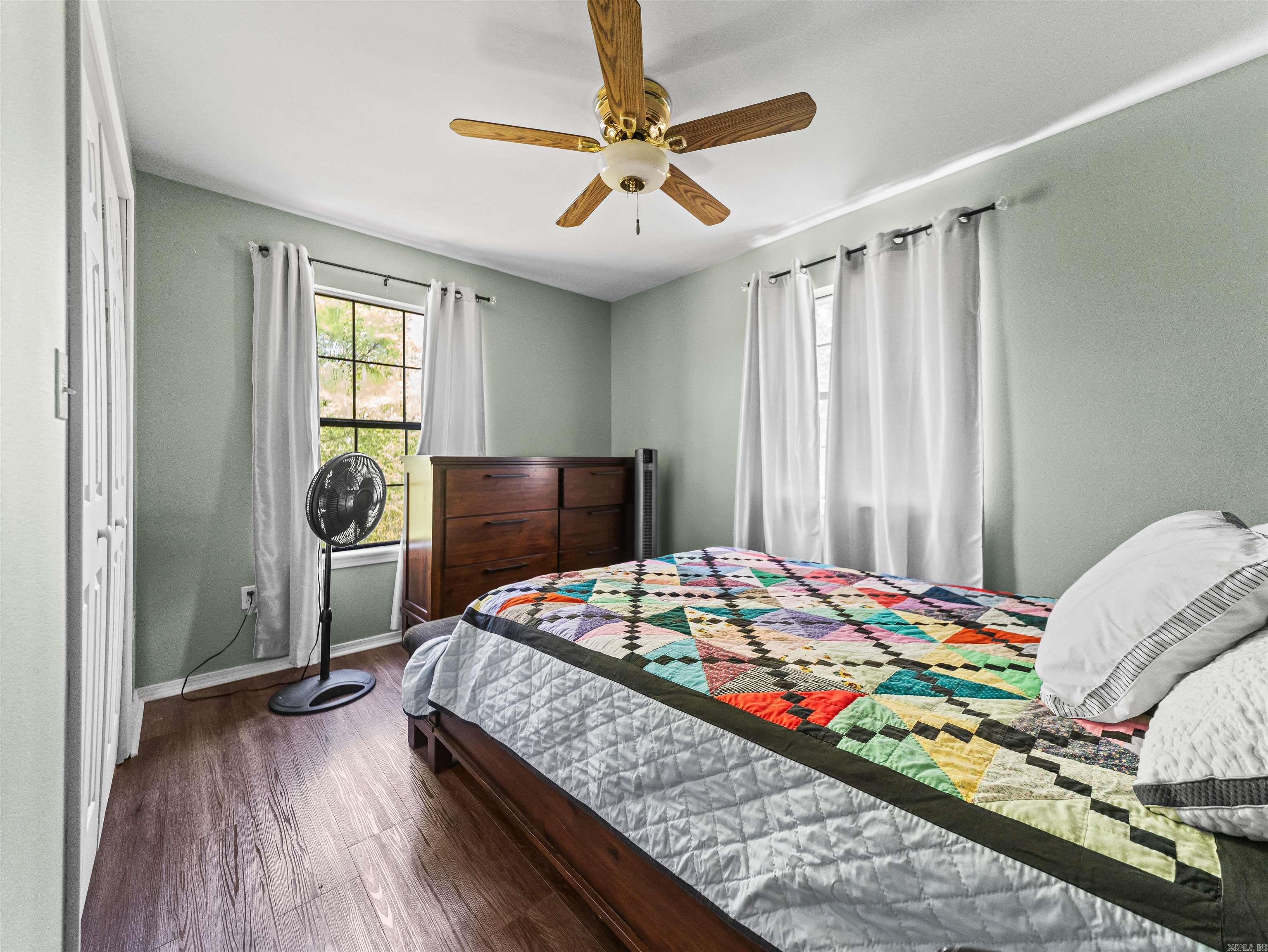 WISHFUL THINKING LAKE ESTATES - Residential