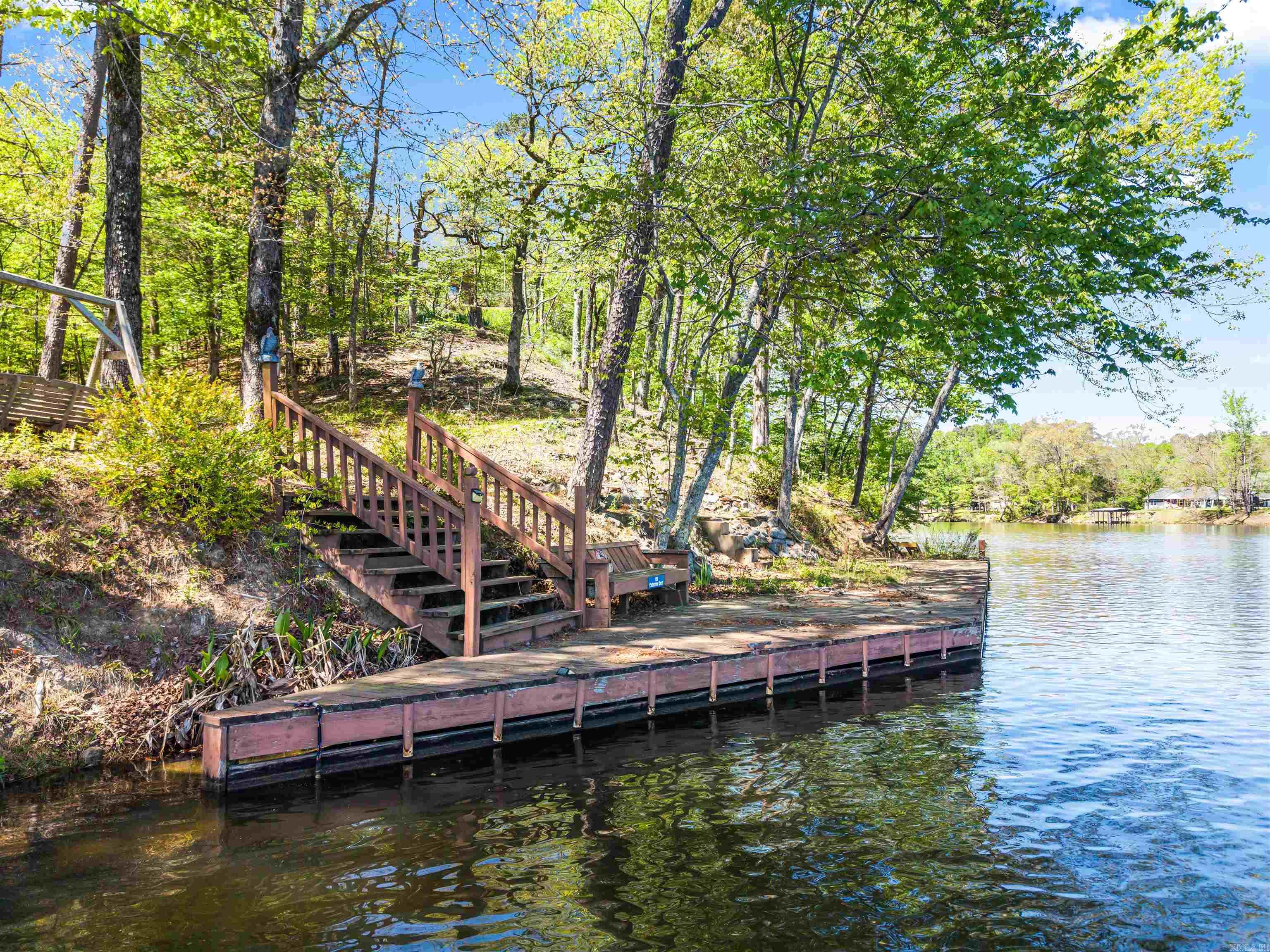 WISHFUL THINKING LAKE ESTATES - Residential