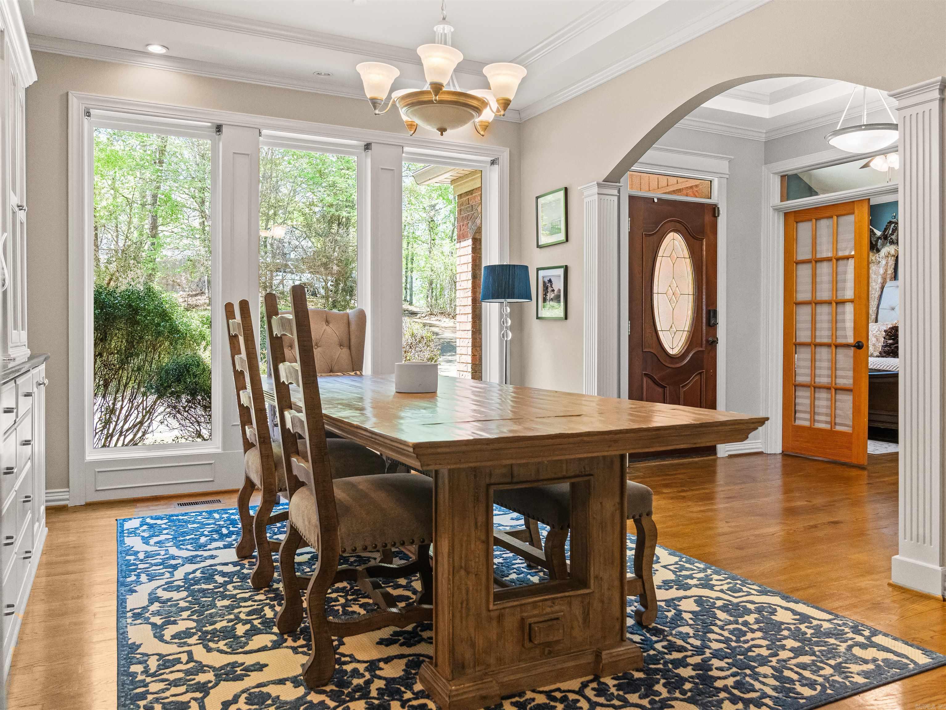 WISHFUL THINKING LAKE ESTATES - Residential