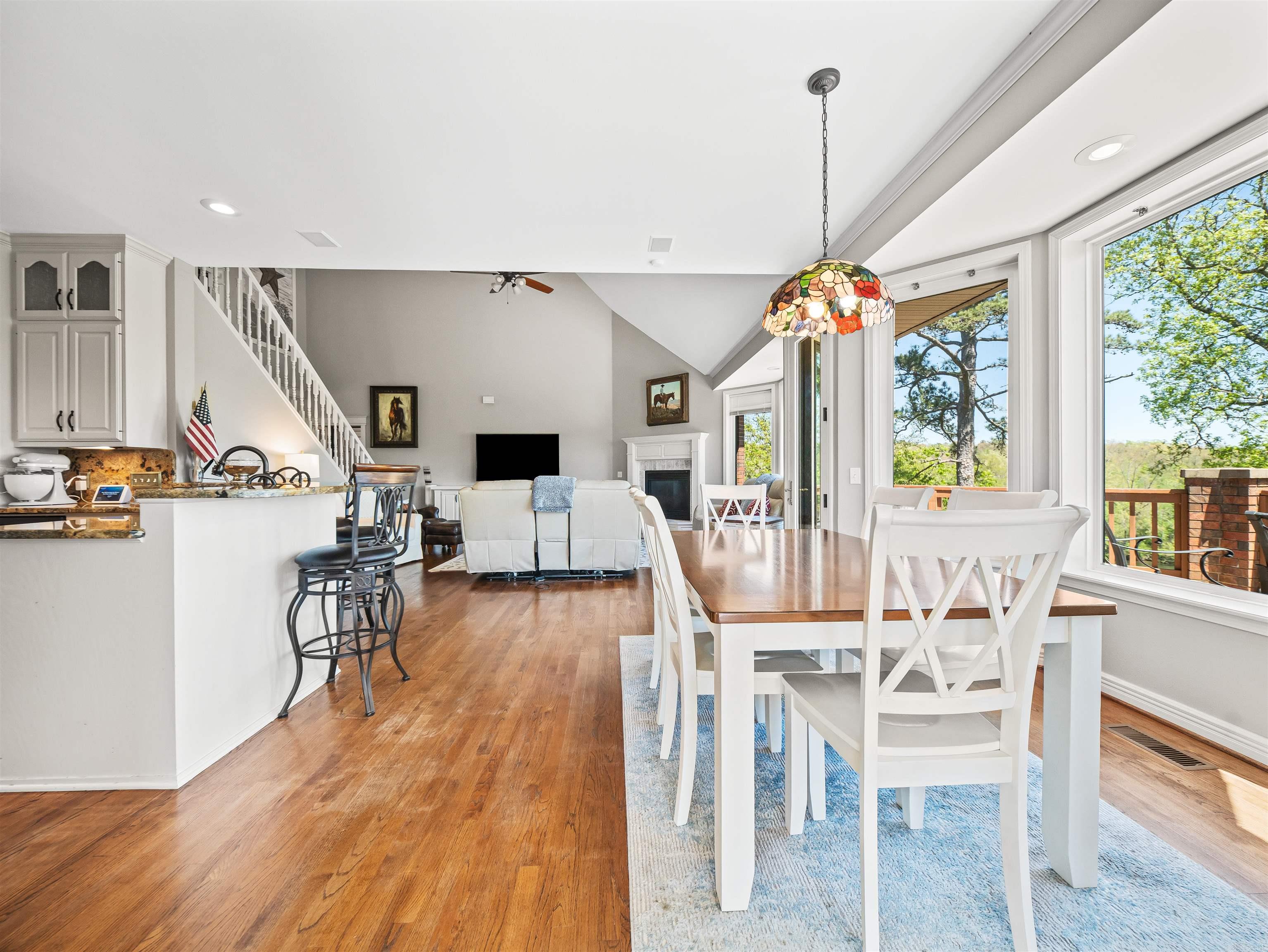 WISHFUL THINKING LAKE ESTATES - Residential