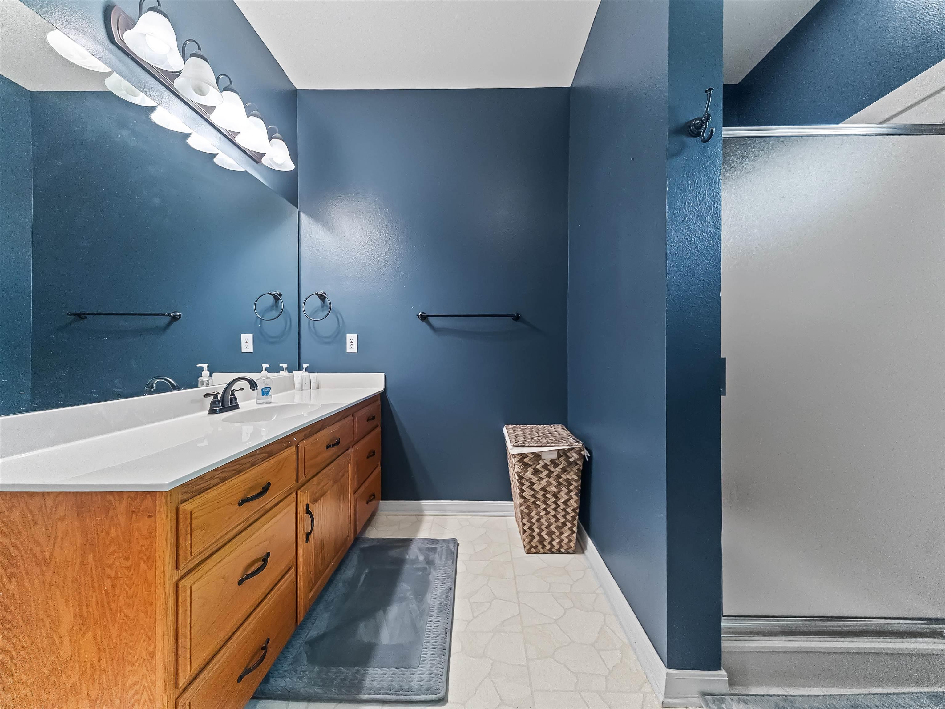 WISHFUL THINKING LAKE ESTATES - Residential