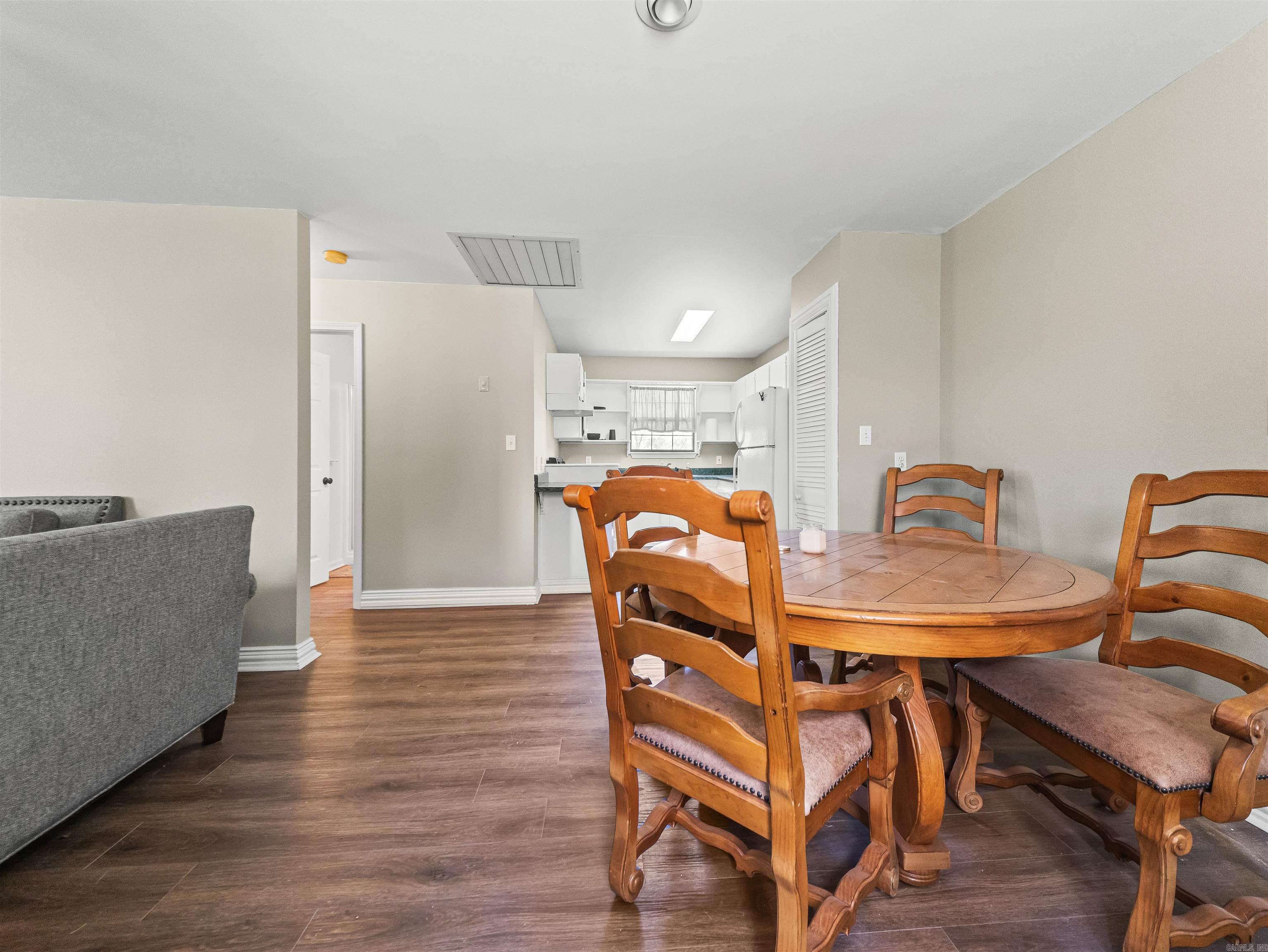 WISHFUL THINKING LAKE ESTATES - Residential