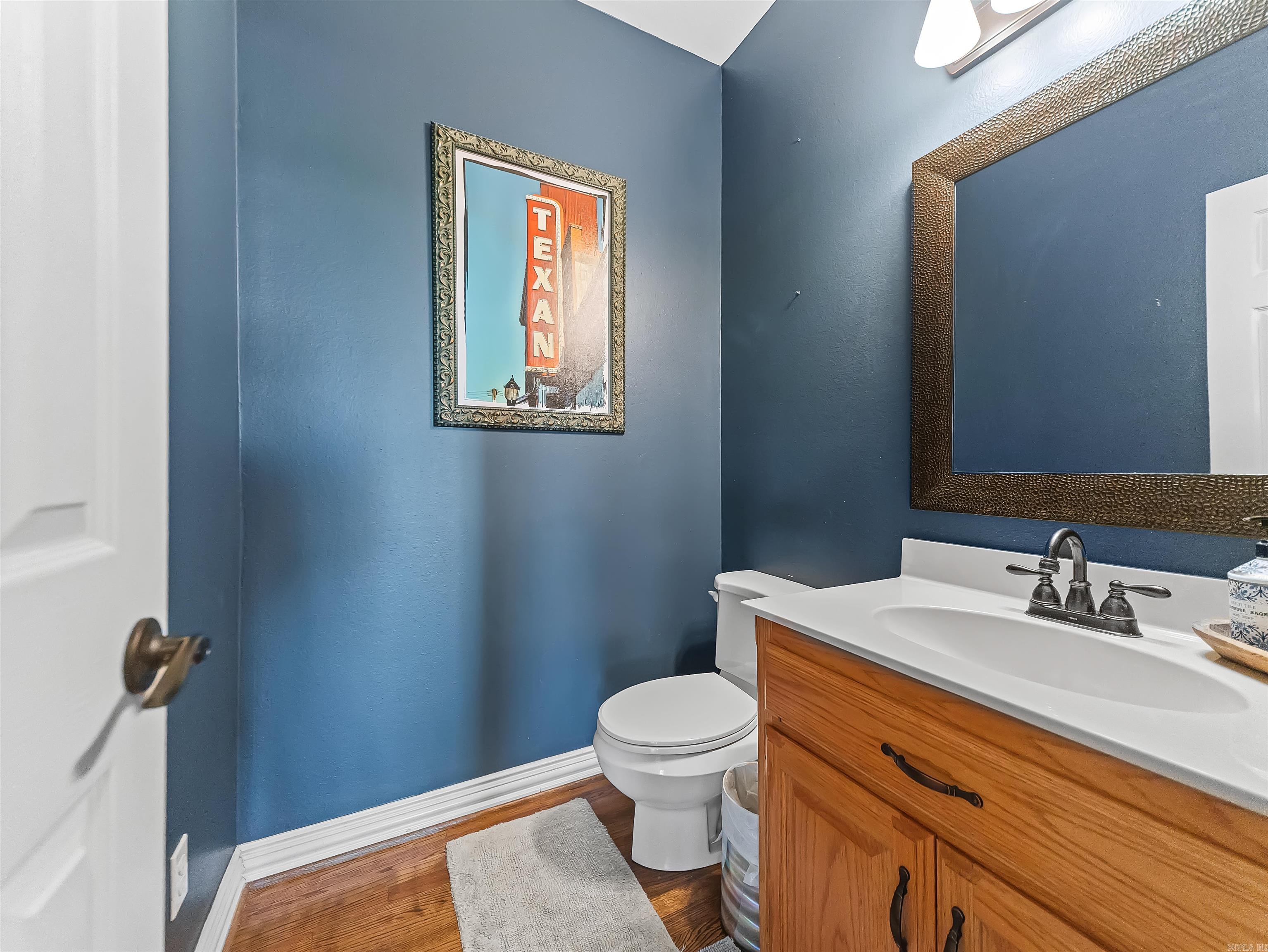 WISHFUL THINKING LAKE ESTATES - Residential