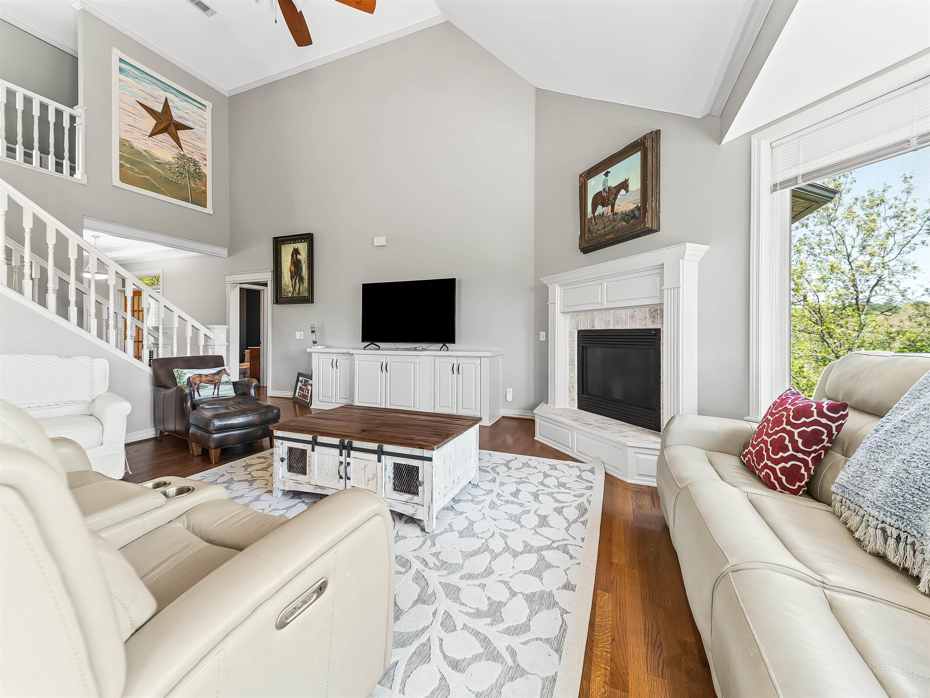 WISHFUL THINKING LAKE ESTATES - Residential