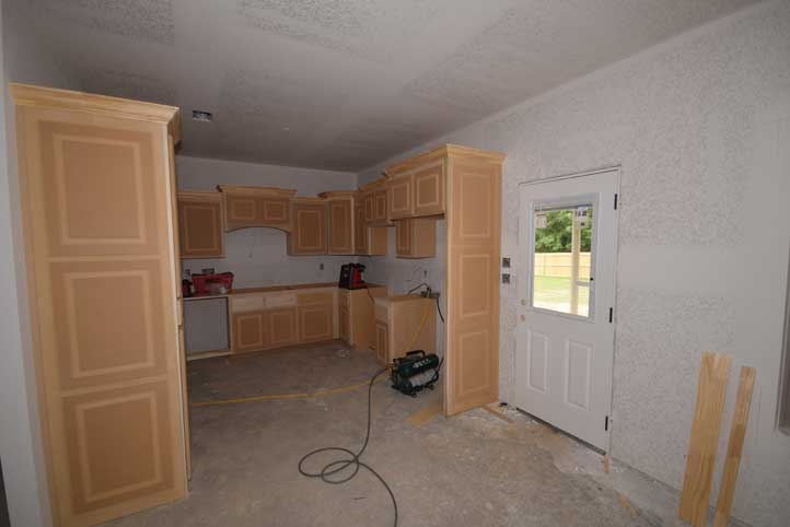 Huntington Place - Residential