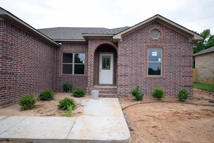 Huntington Place - Residential