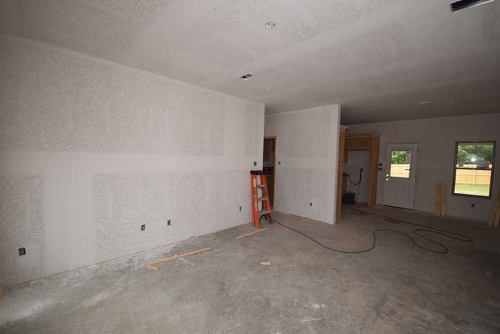 Huntington Place - Residential