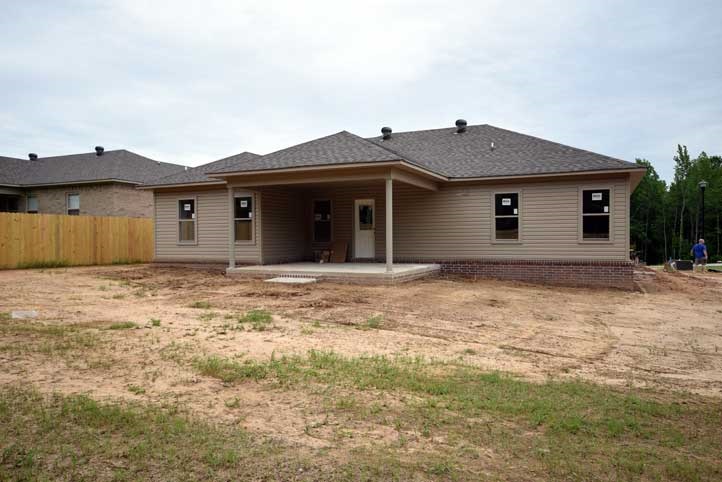 Huntington Place - Residential