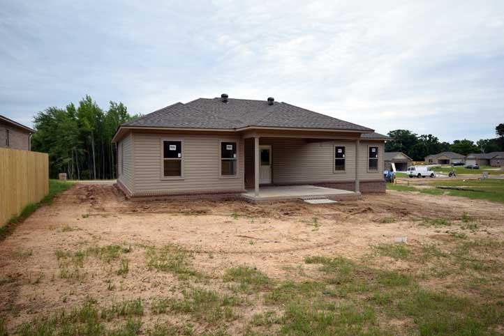 Huntington Place - Residential